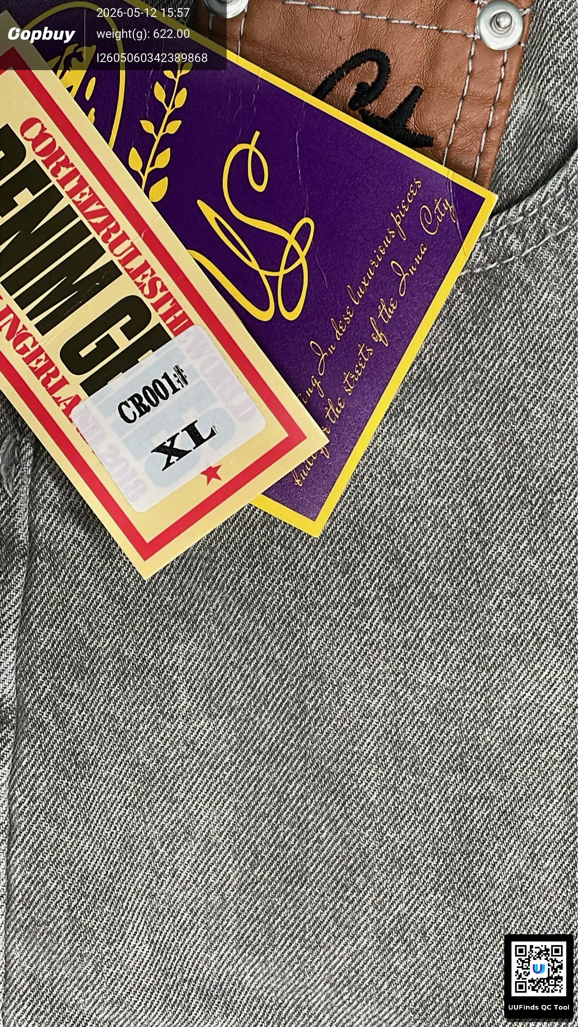 QC 1
