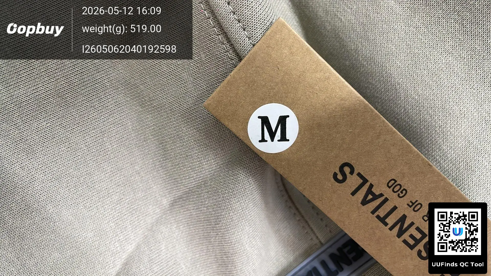QC 1