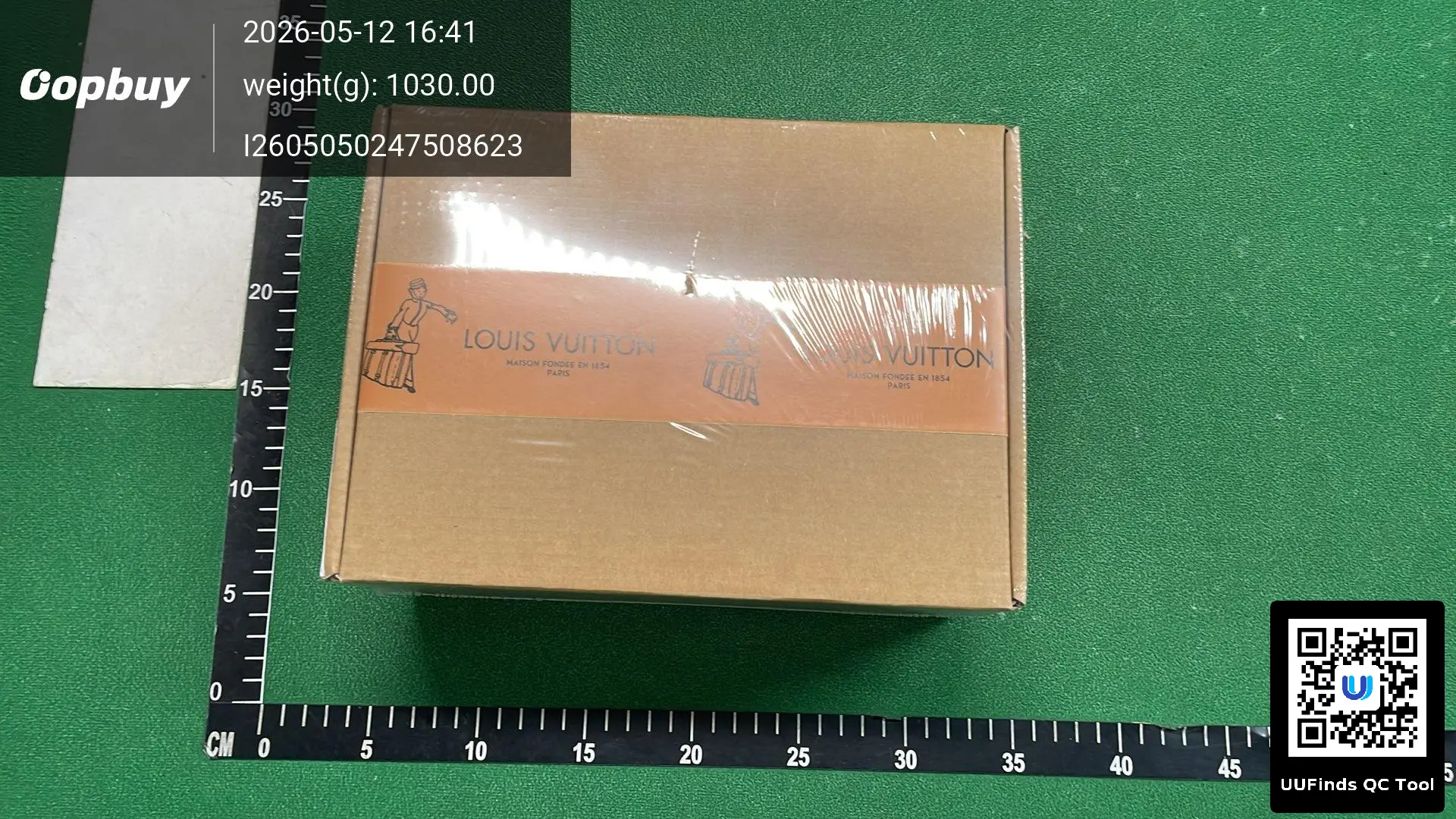 QC 1