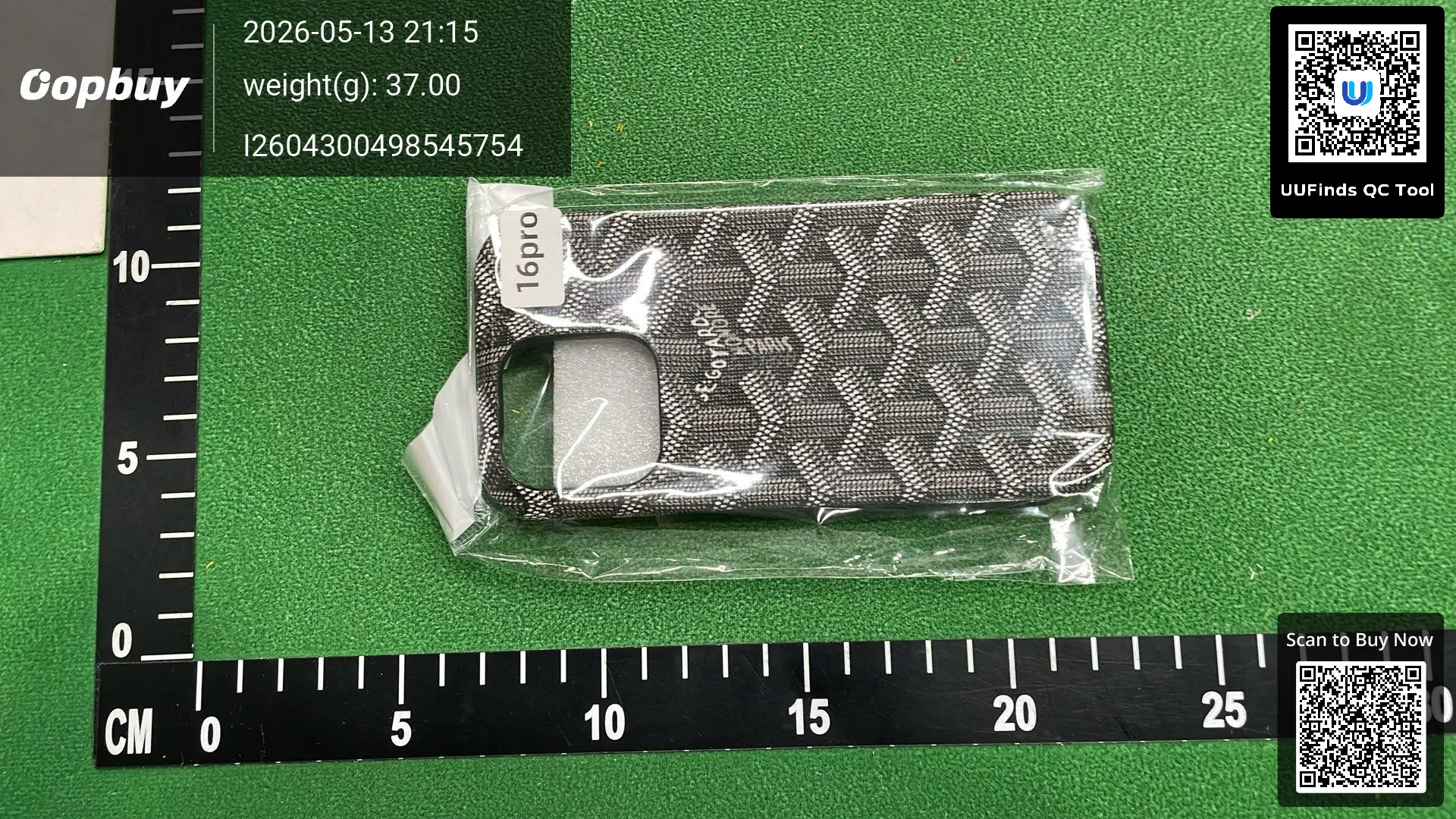 QC 1