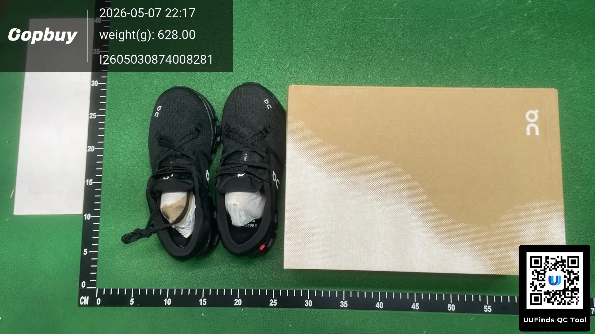 QC 1