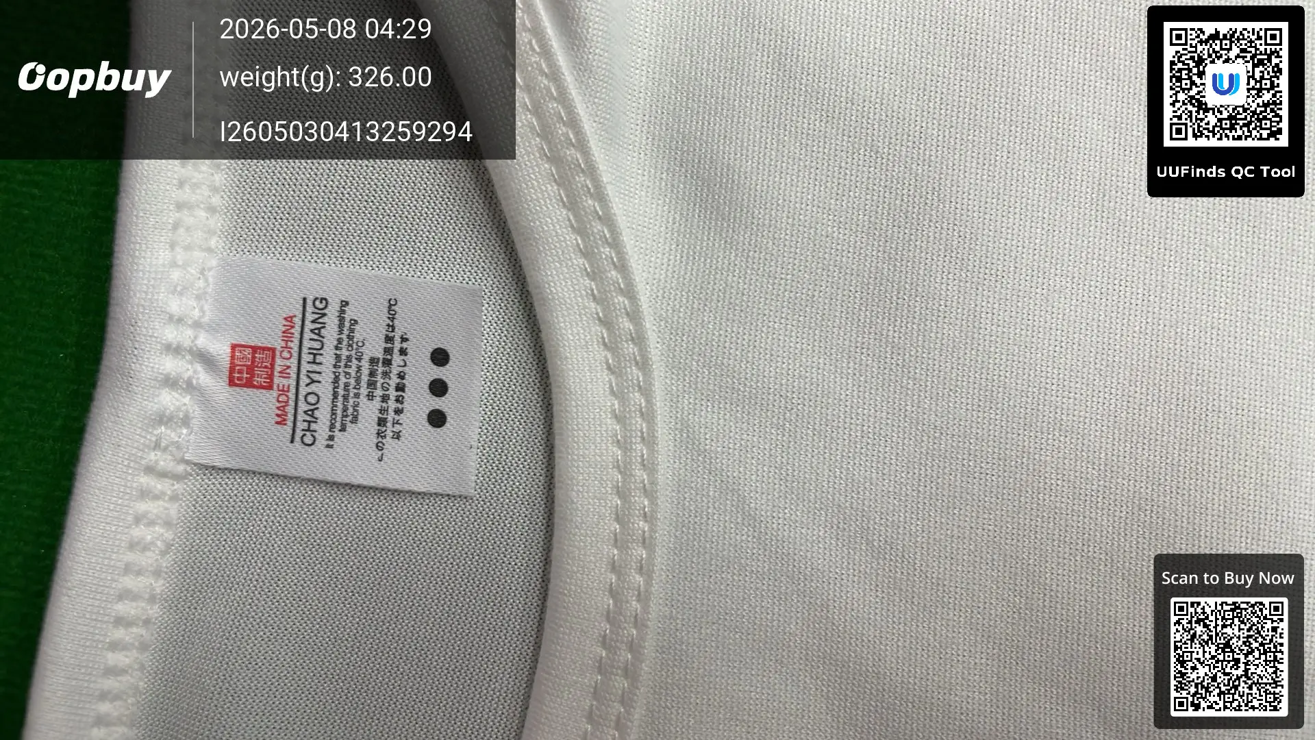 QC 1