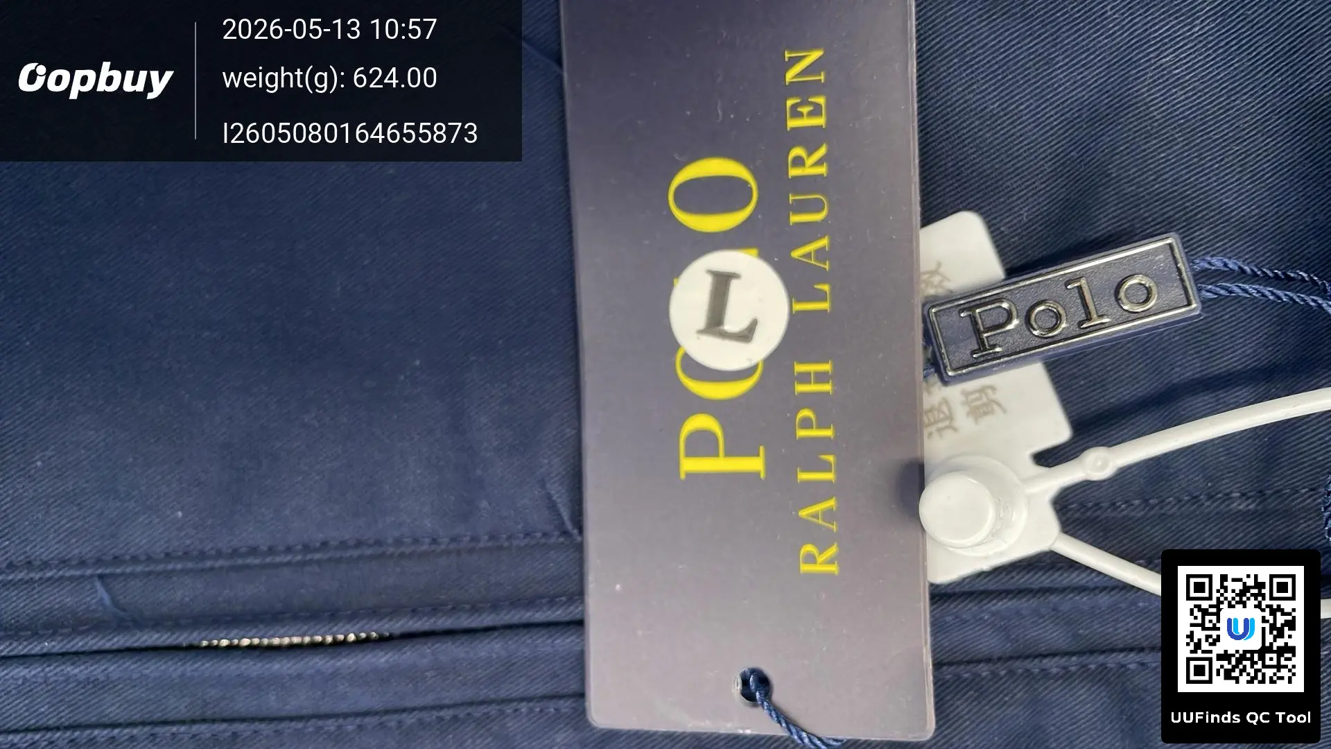QC 1