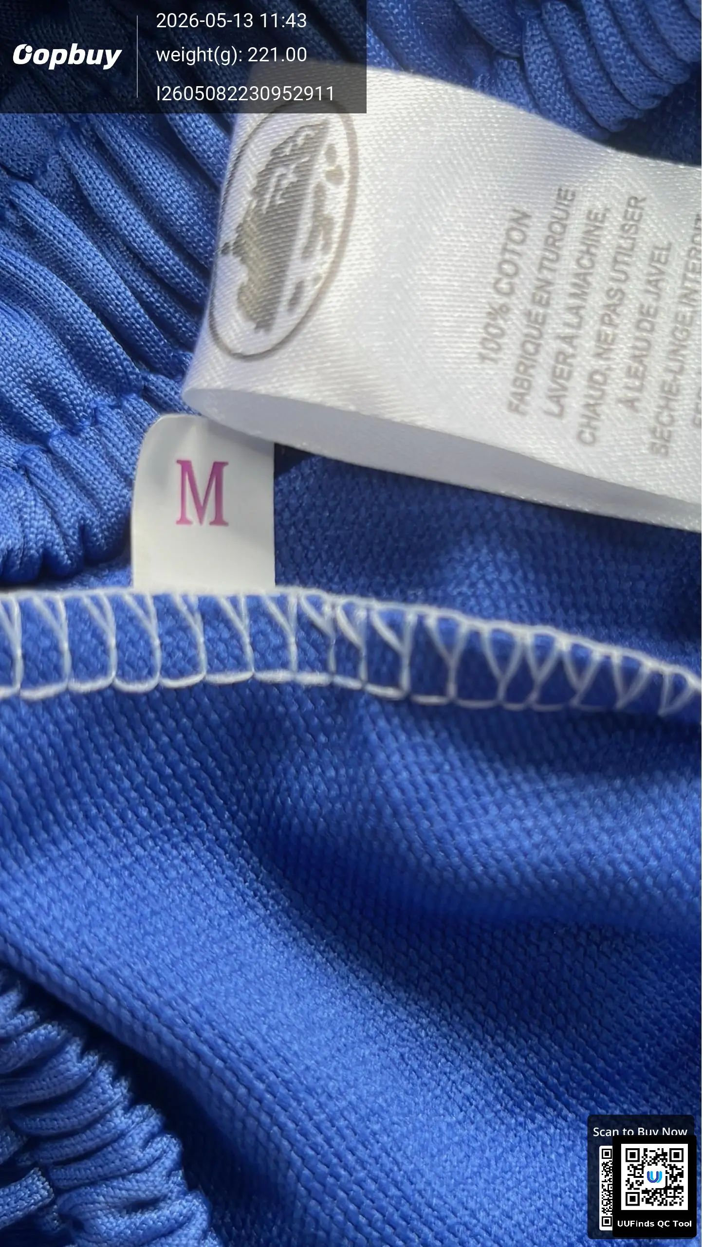 QC 1