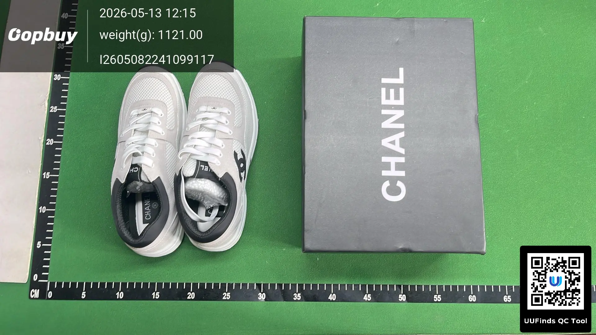 QC 1