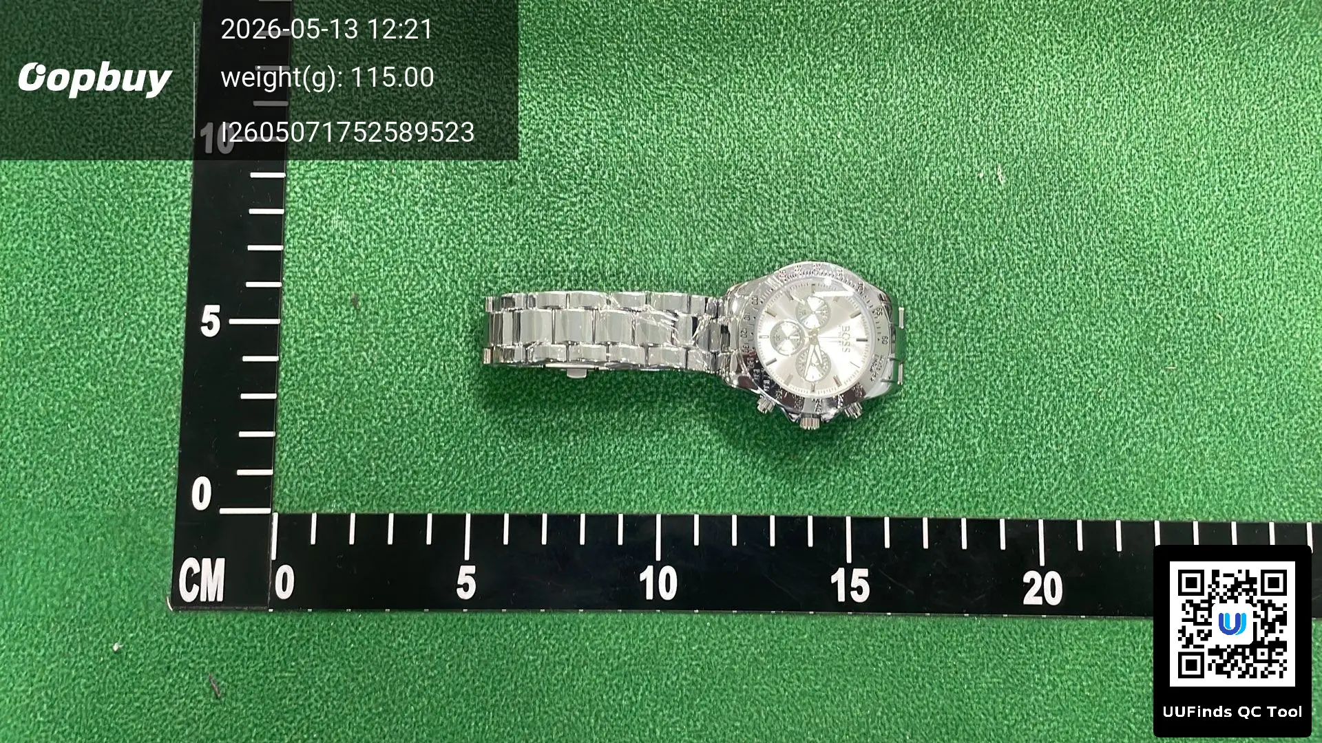 QC 1
