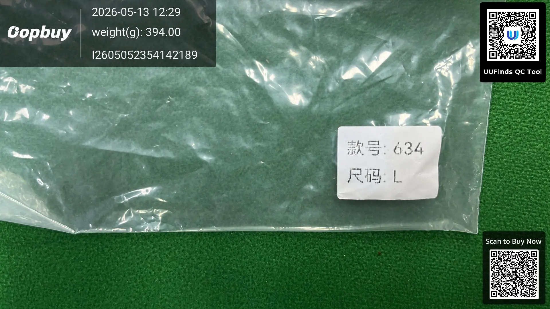 QC 1