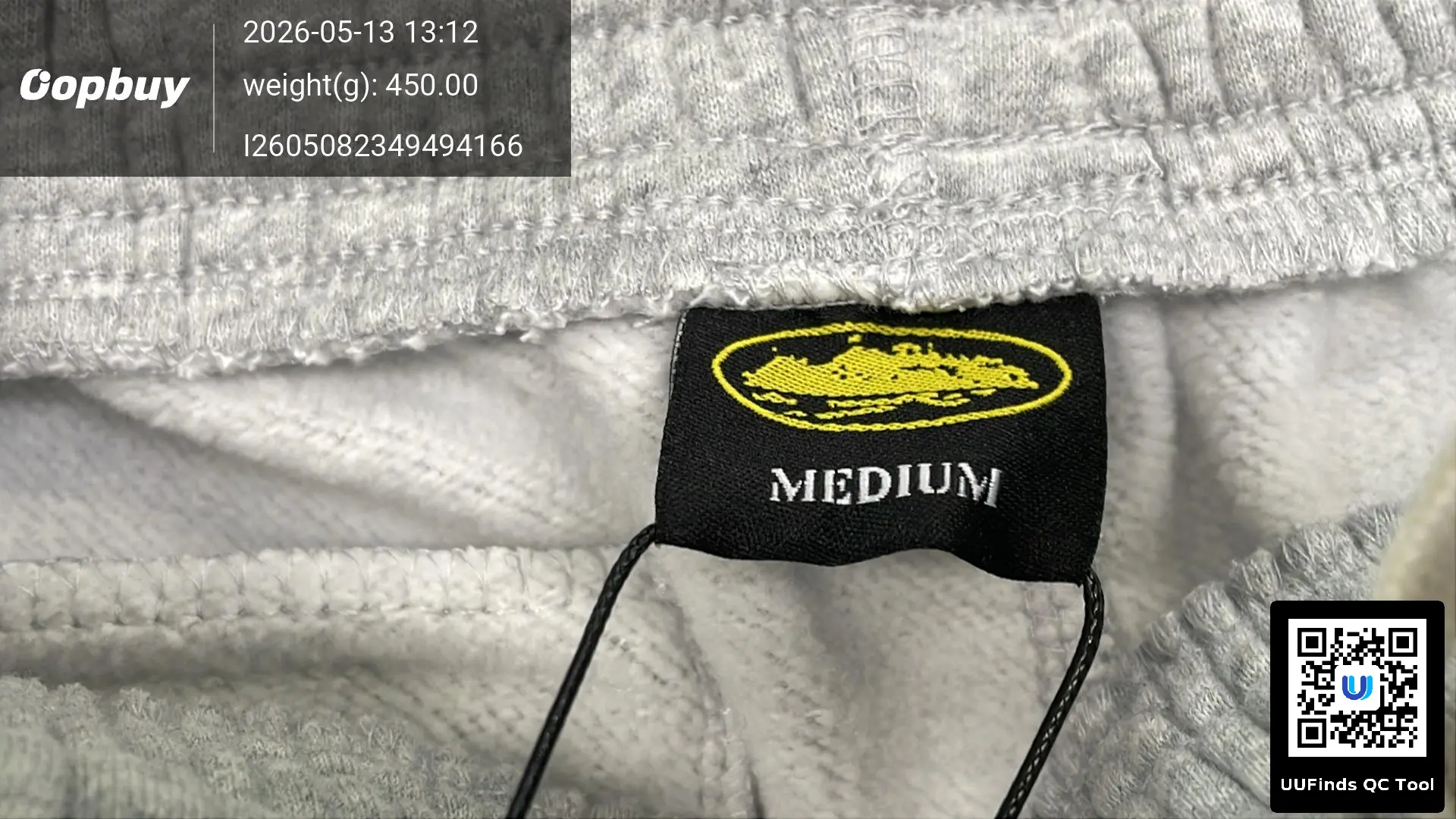 QC 1