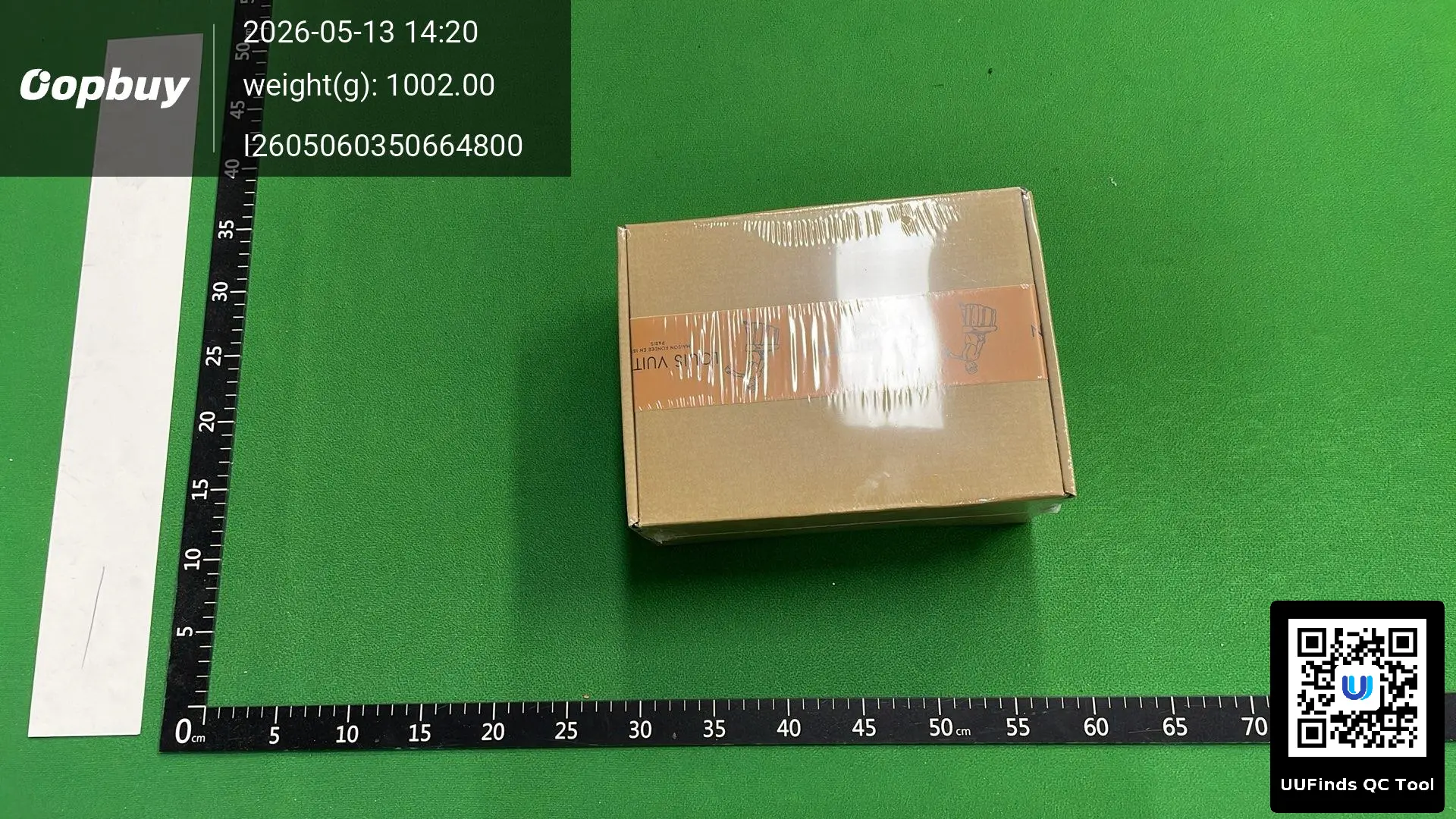 QC 1