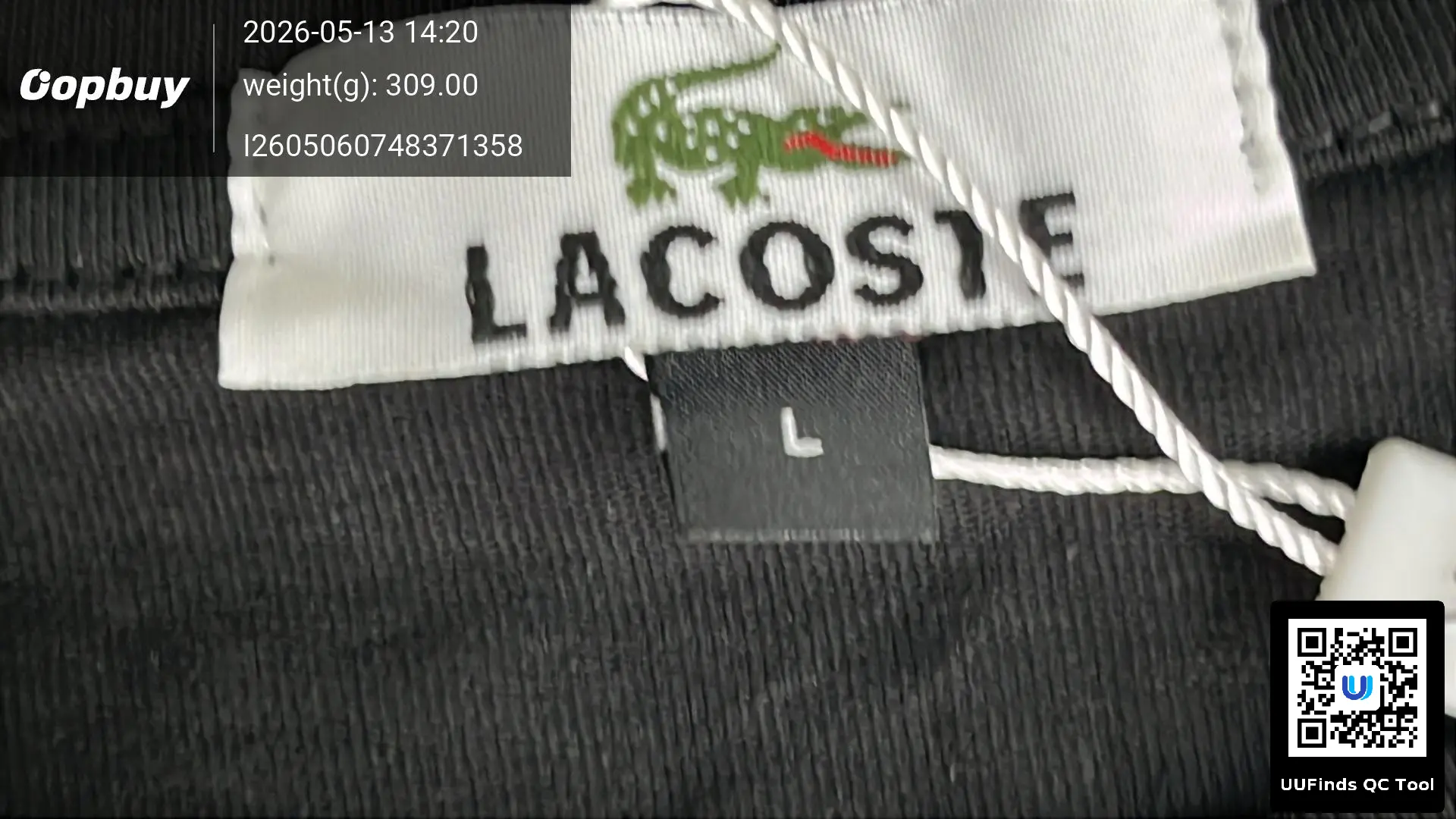 QC 1