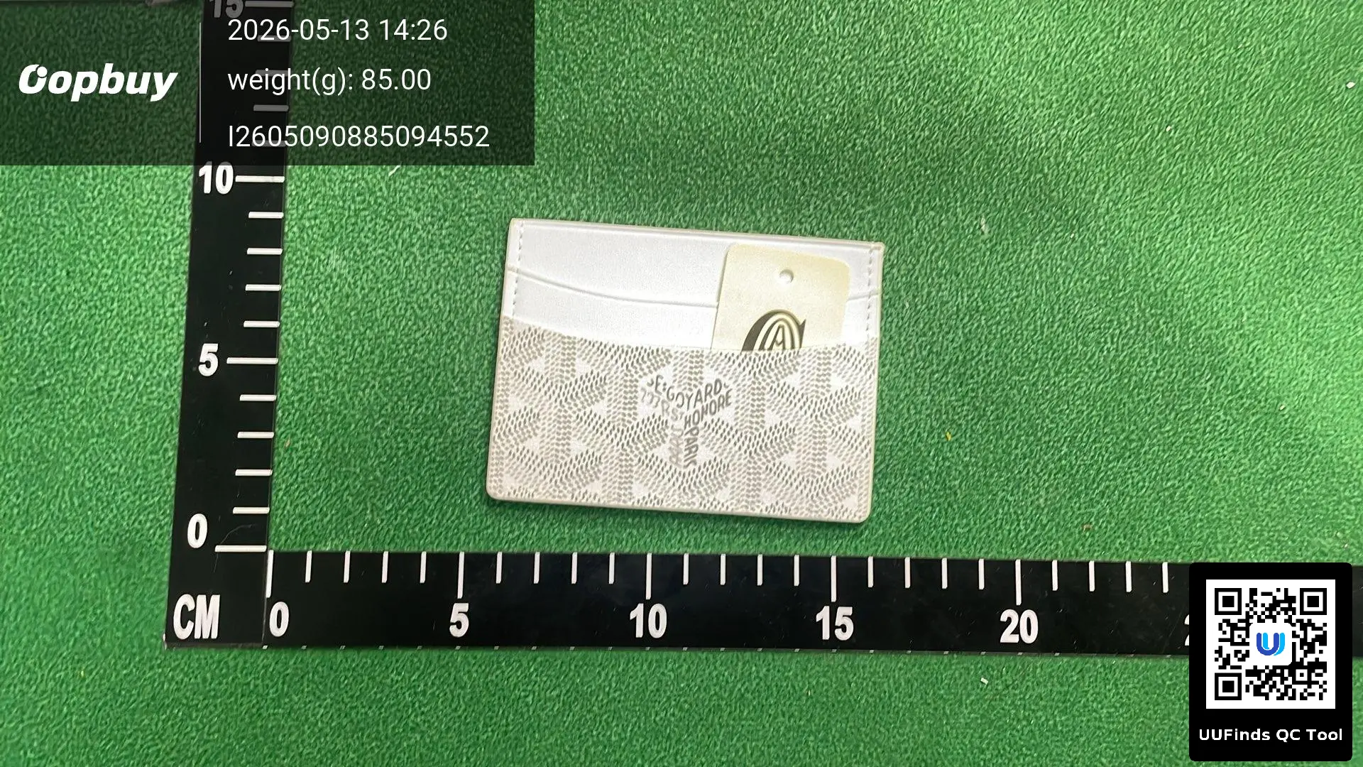 QC 1
