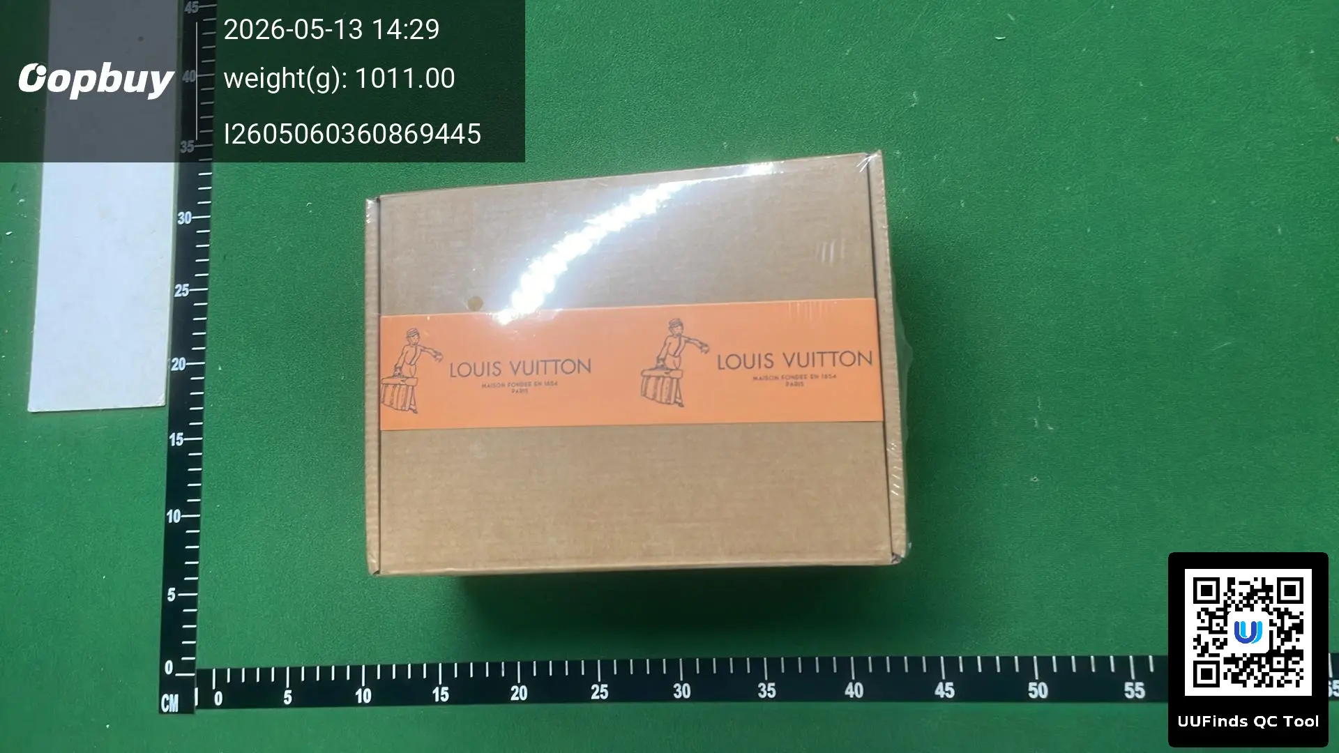 QC 1