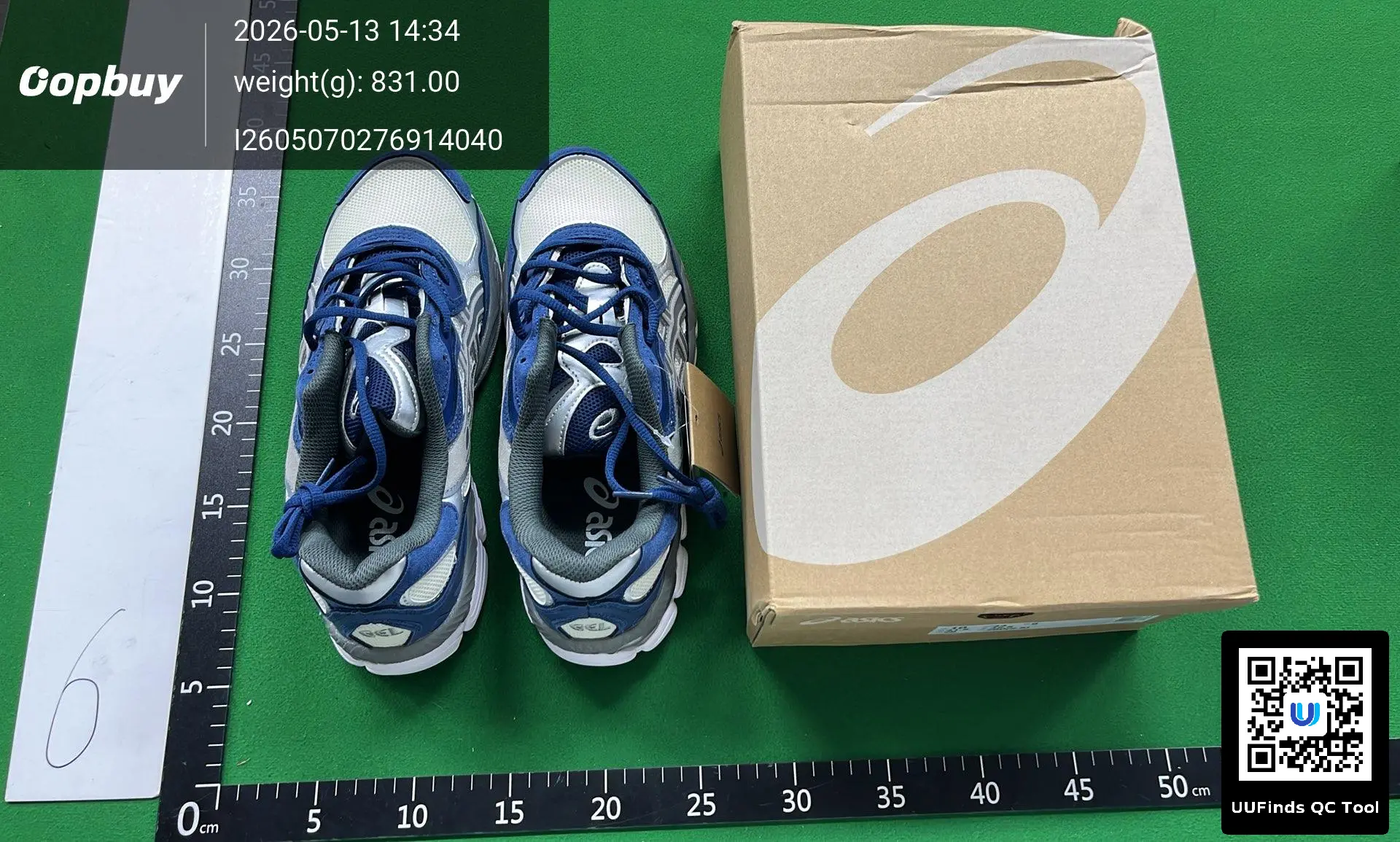 QC 1