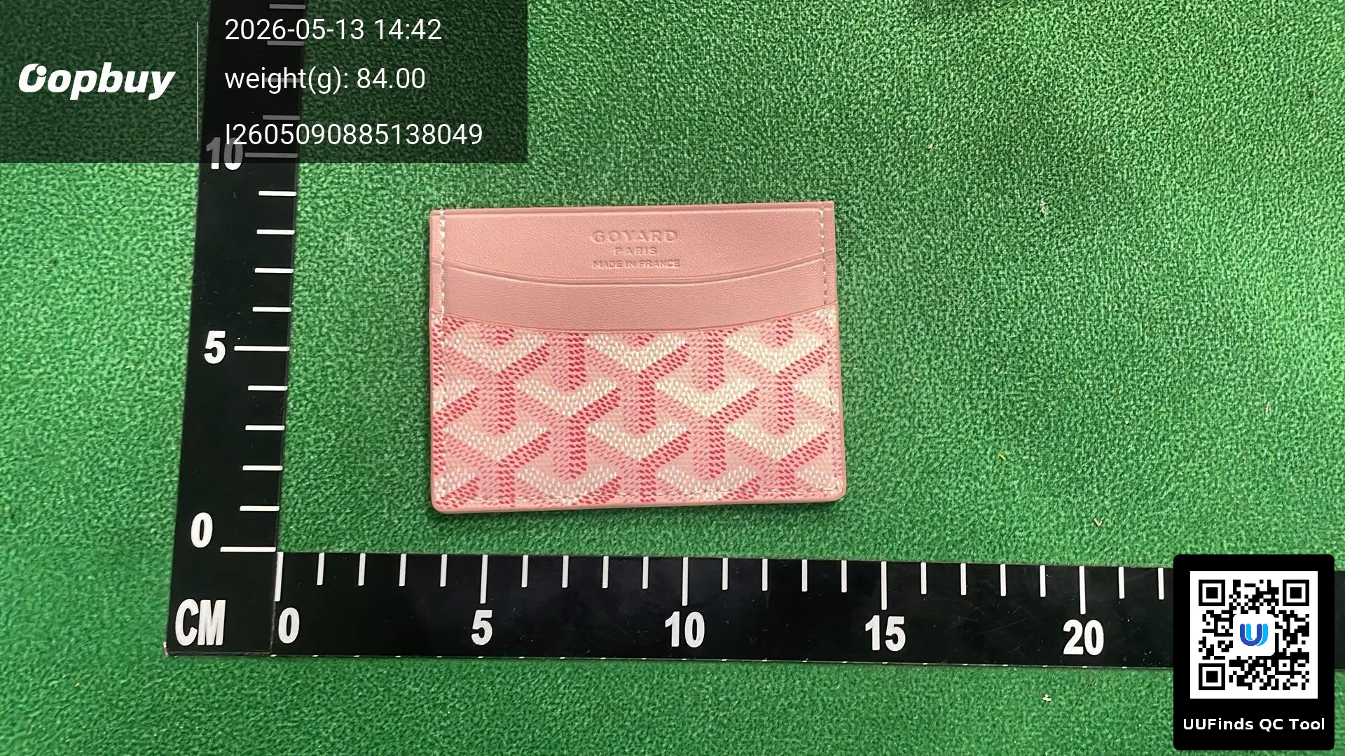 QC 1