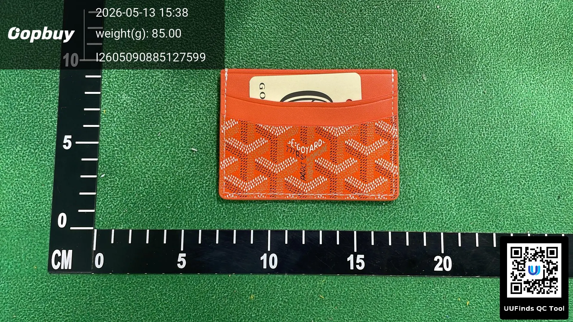 QC 1