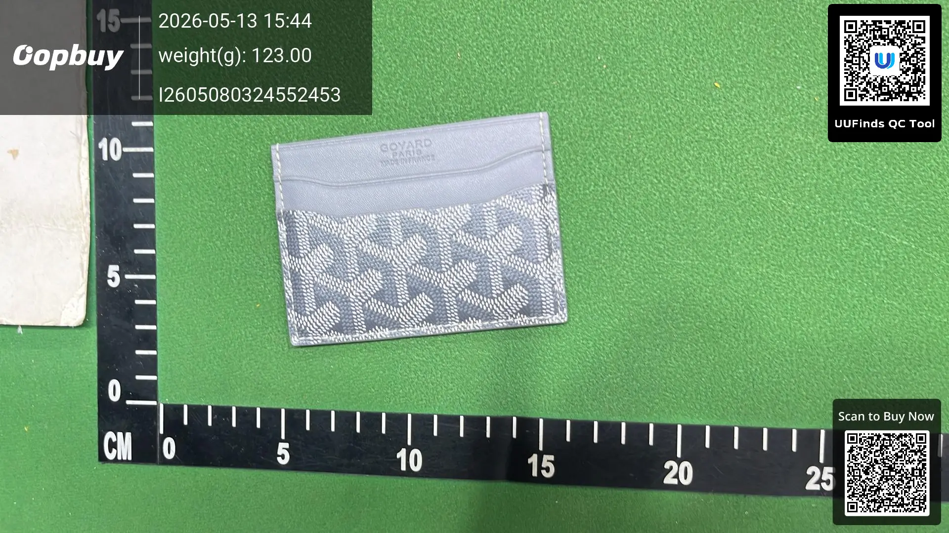 QC 1