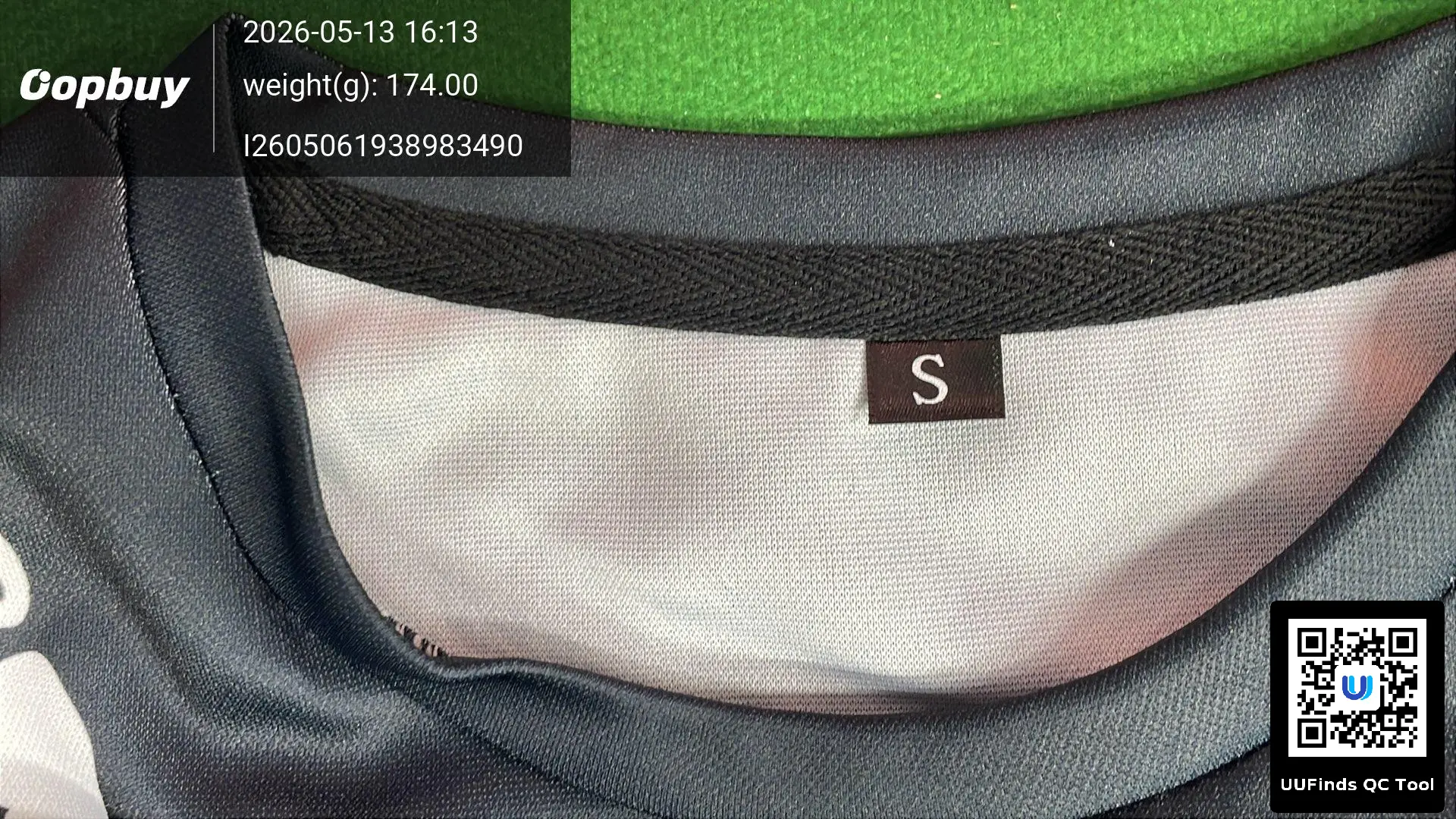QC 1