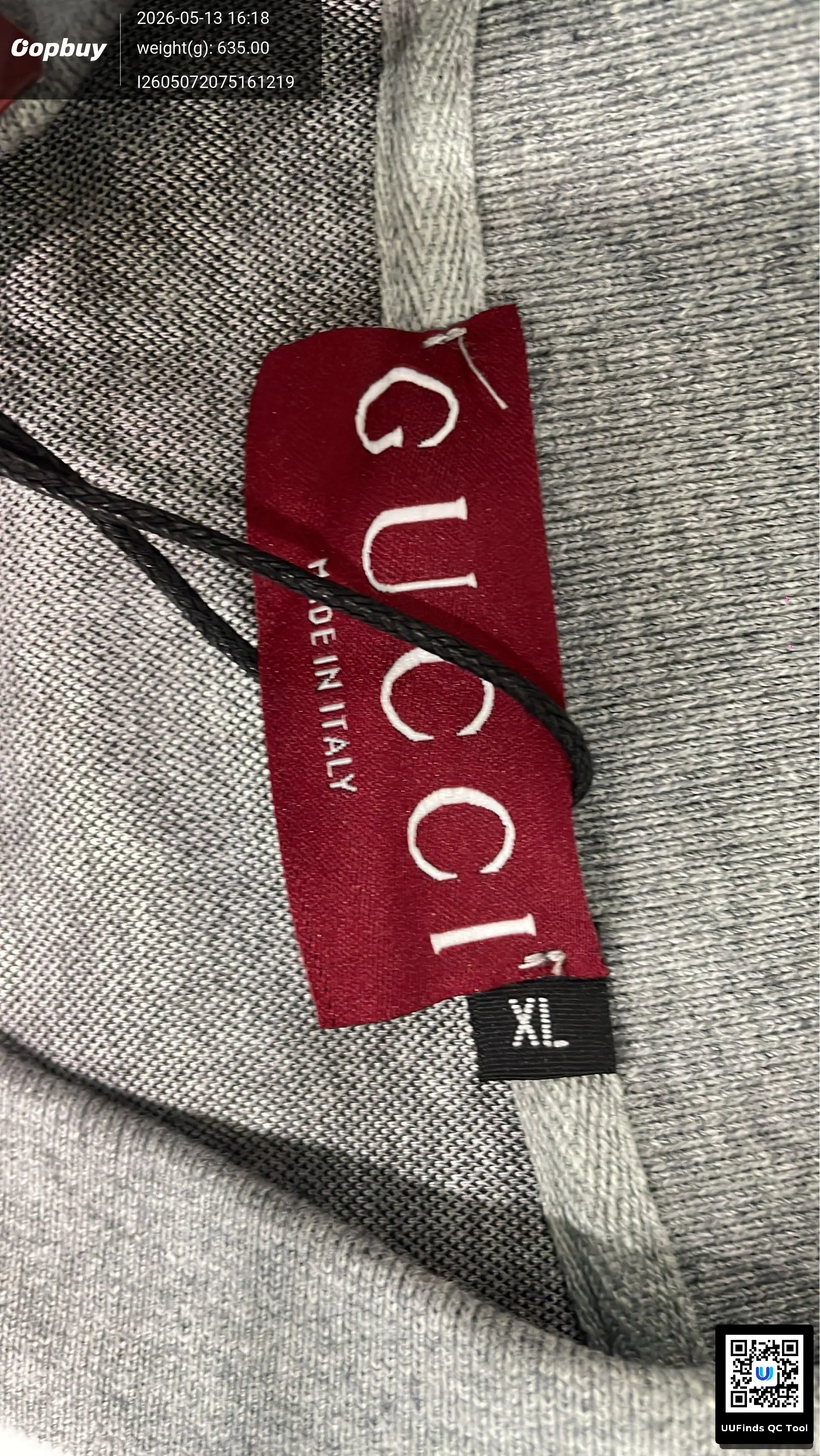 QC 1