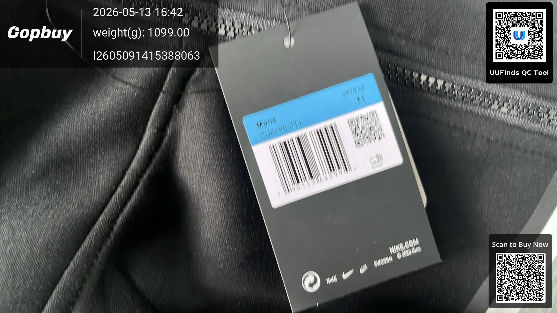 QC 1