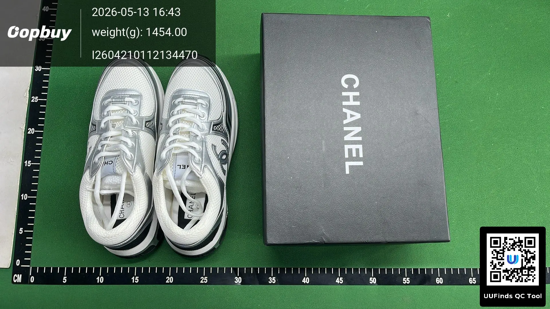 QC 1