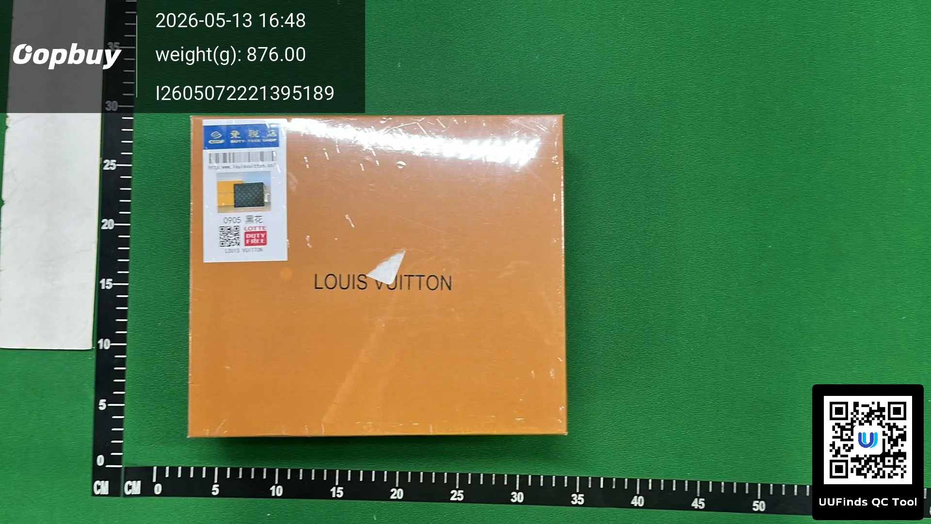 QC 1