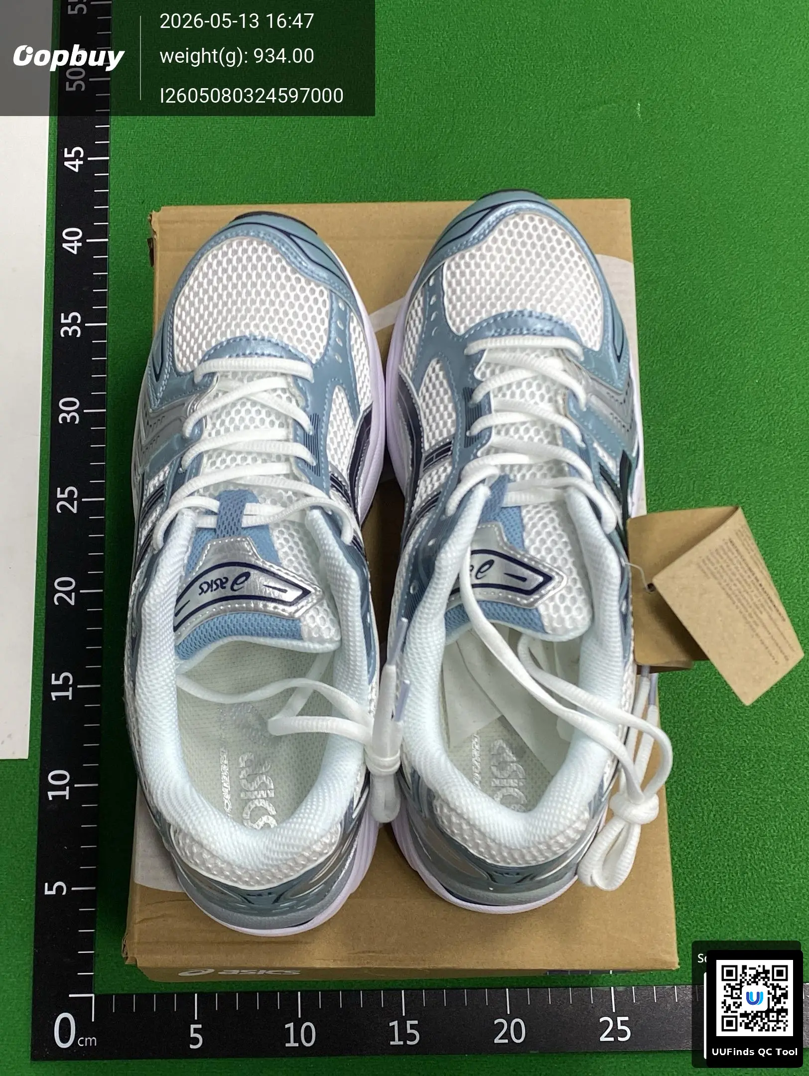 QC 1