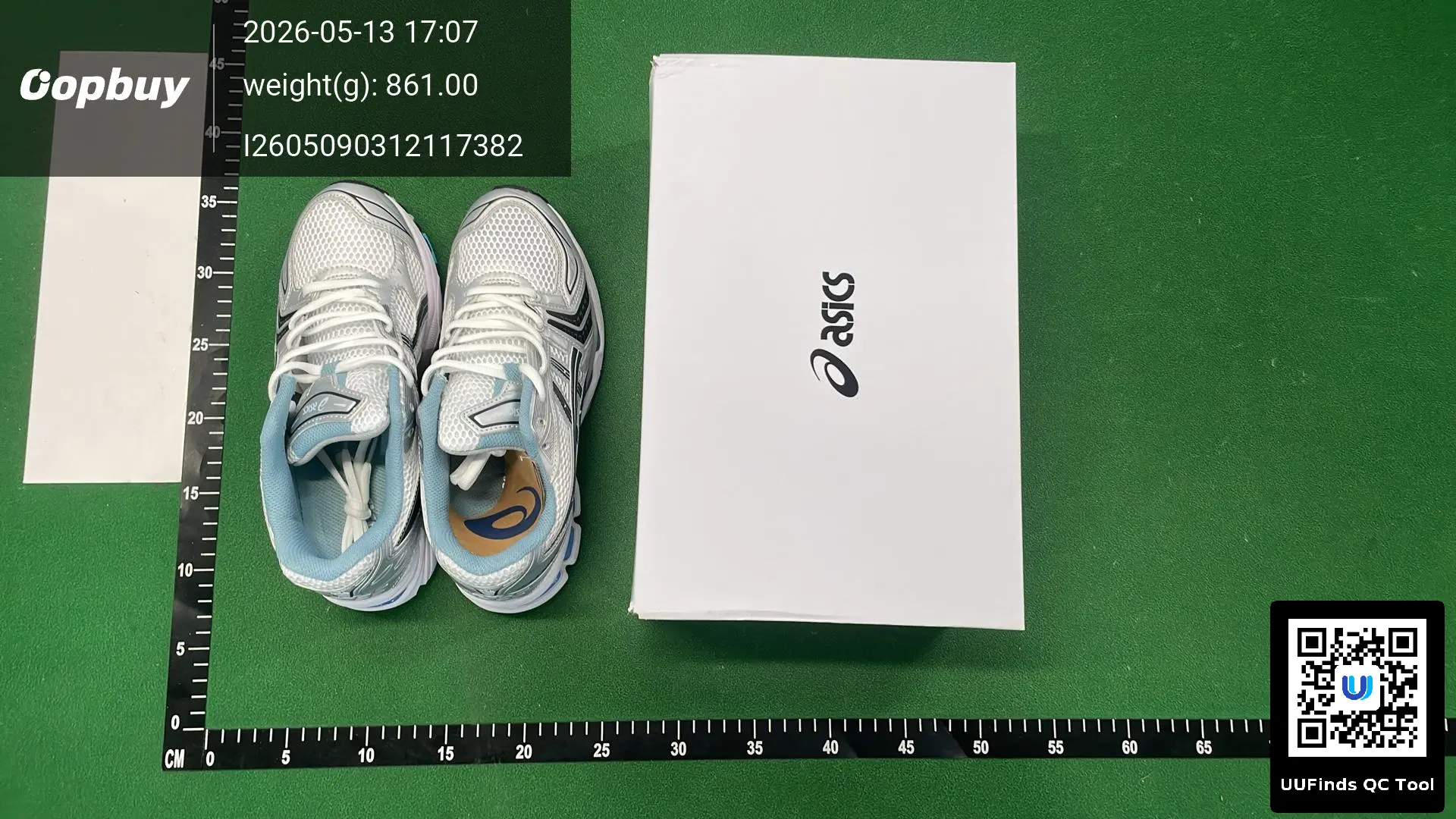QC 1