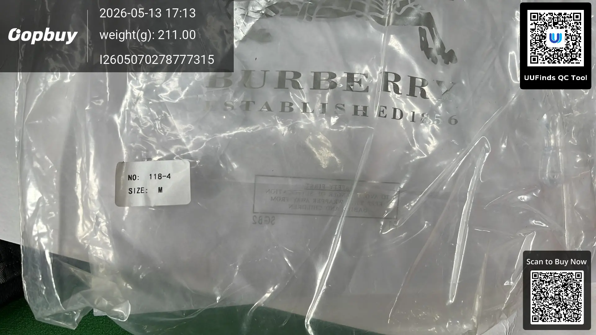 QC 1
