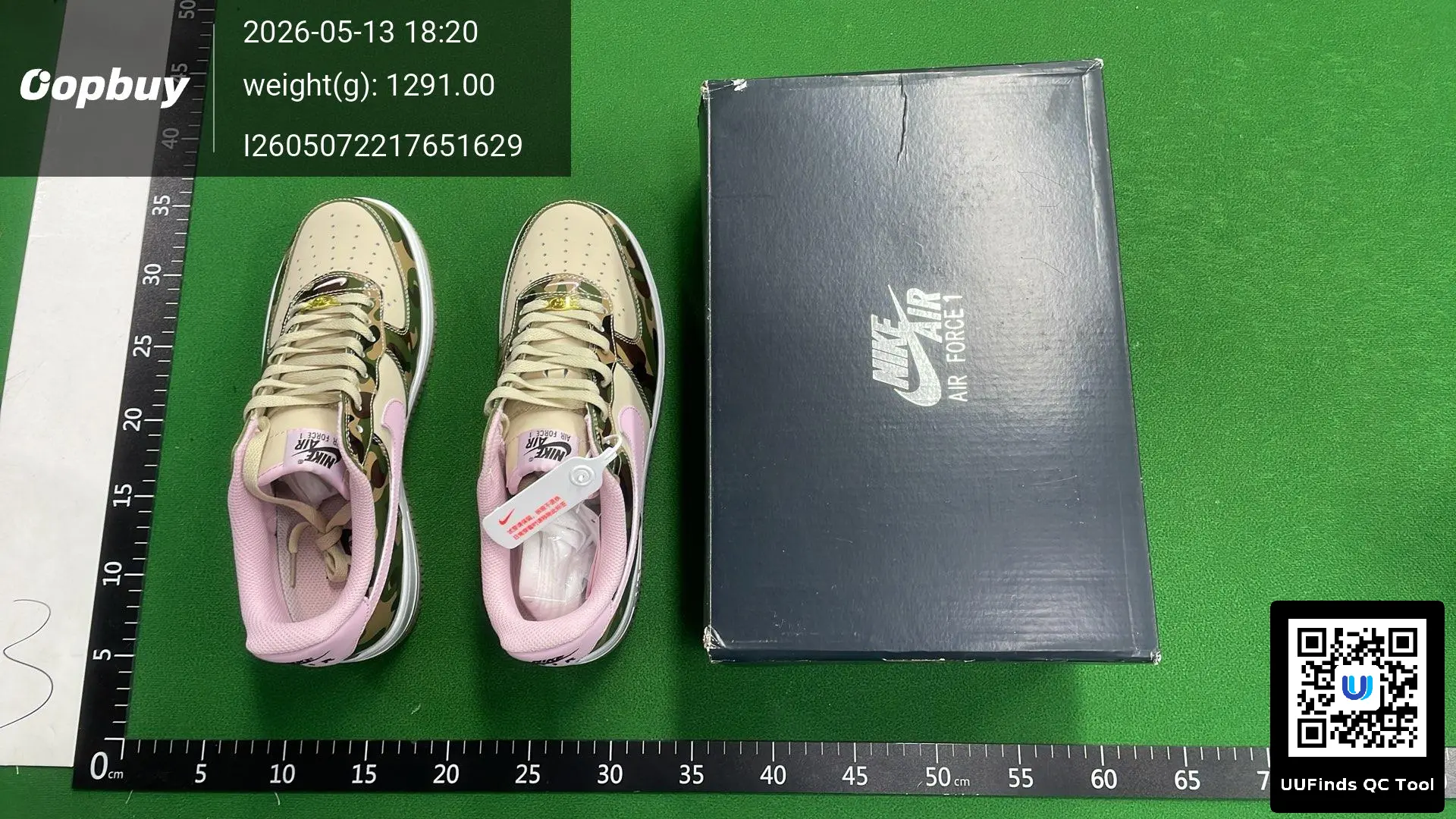 QC 1