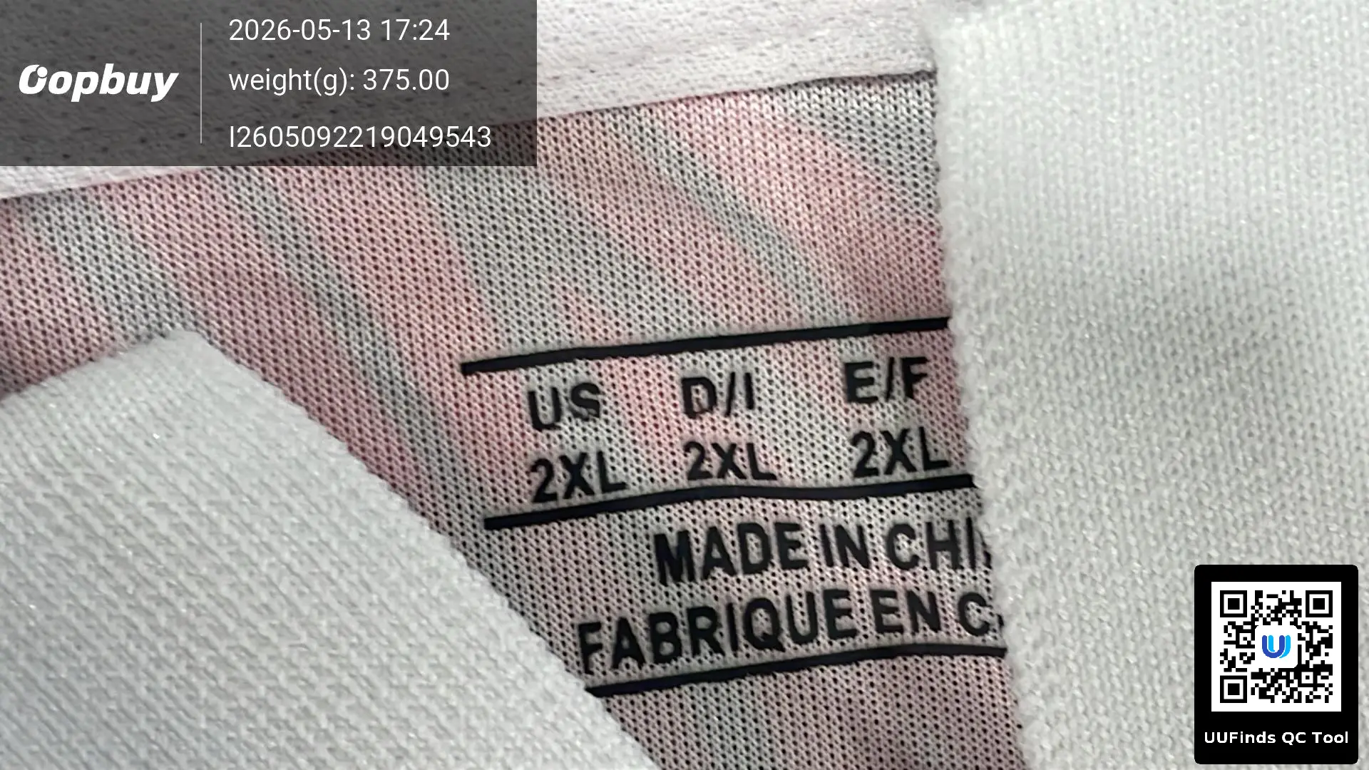 QC 1
