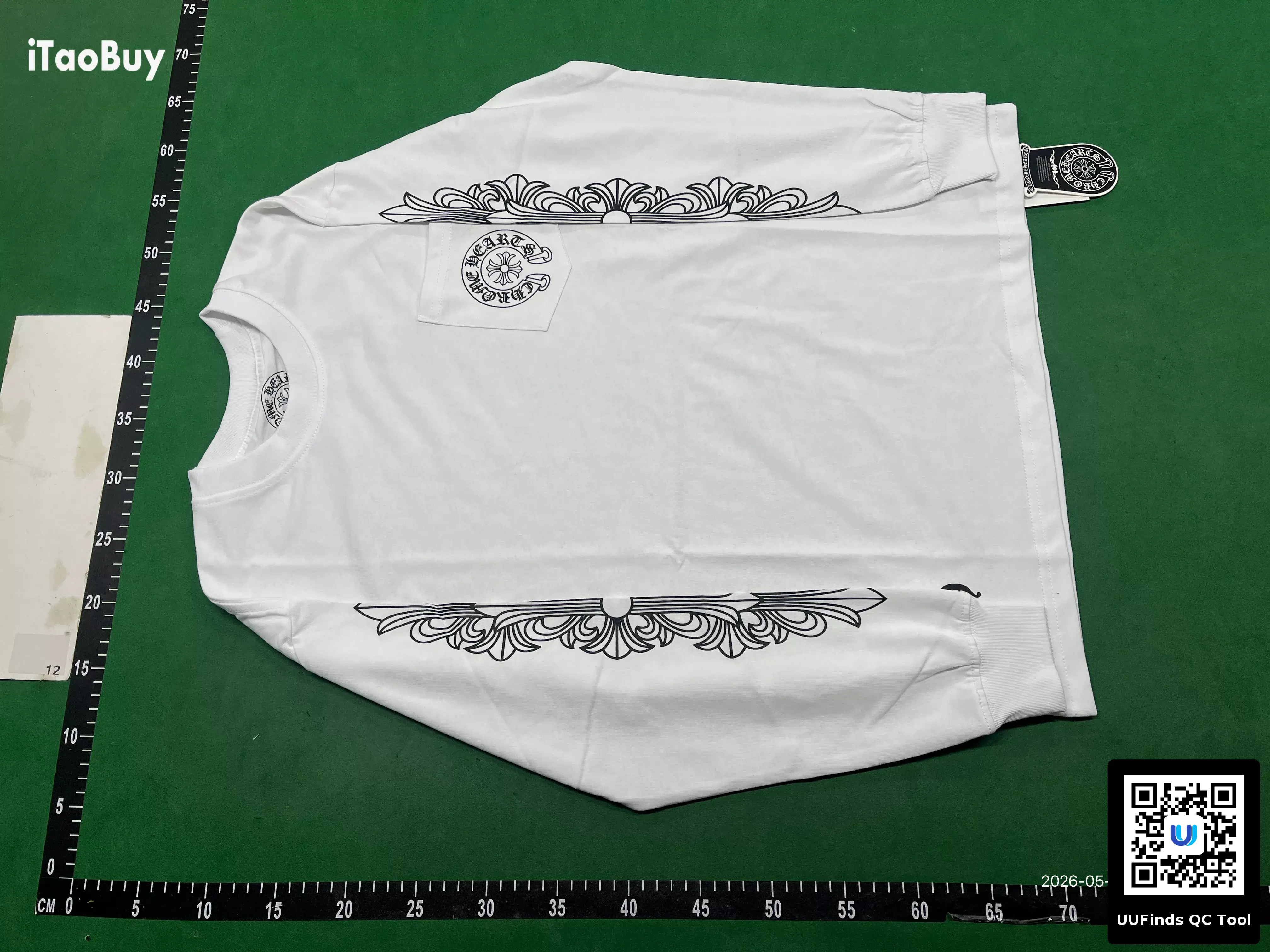 QC 1