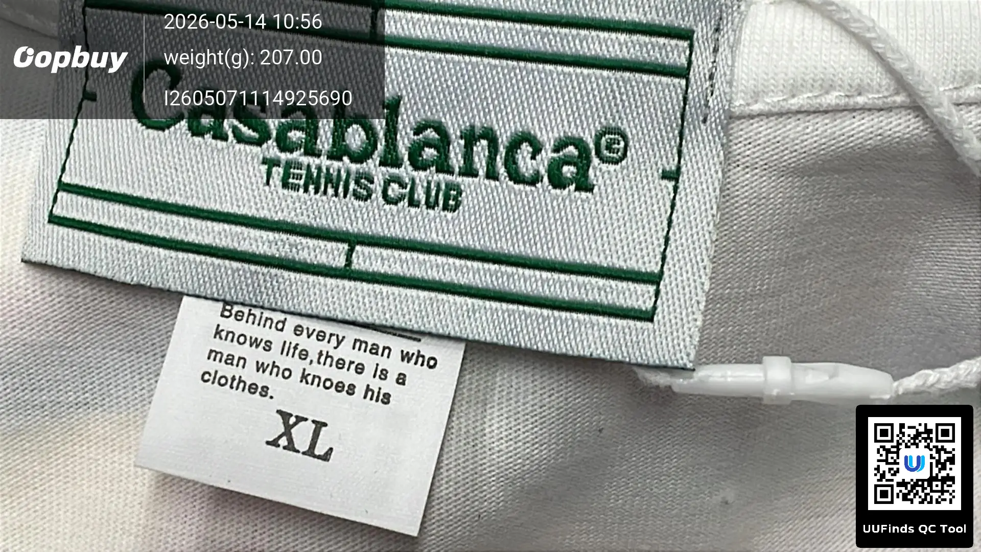QC 1