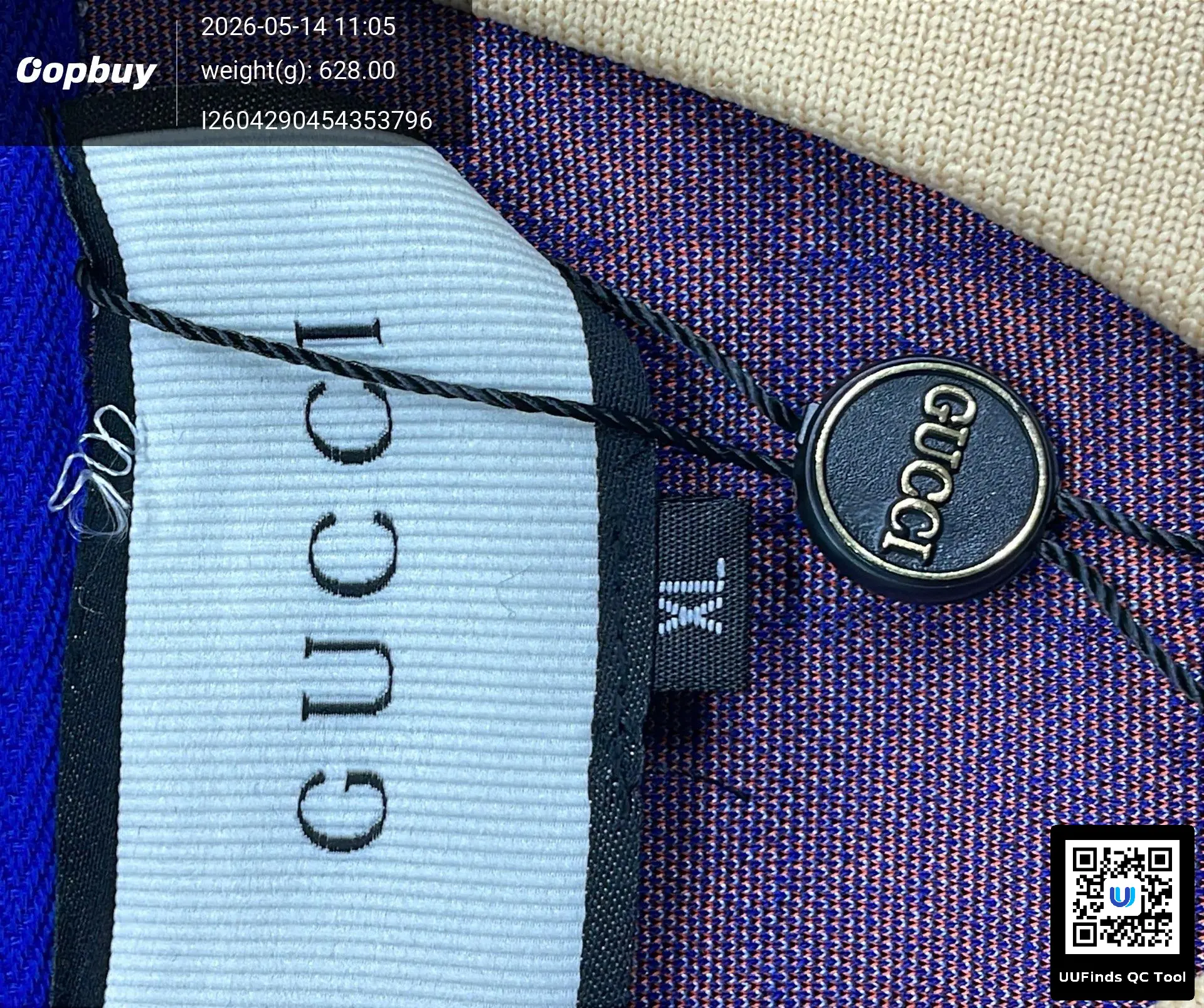 QC 1