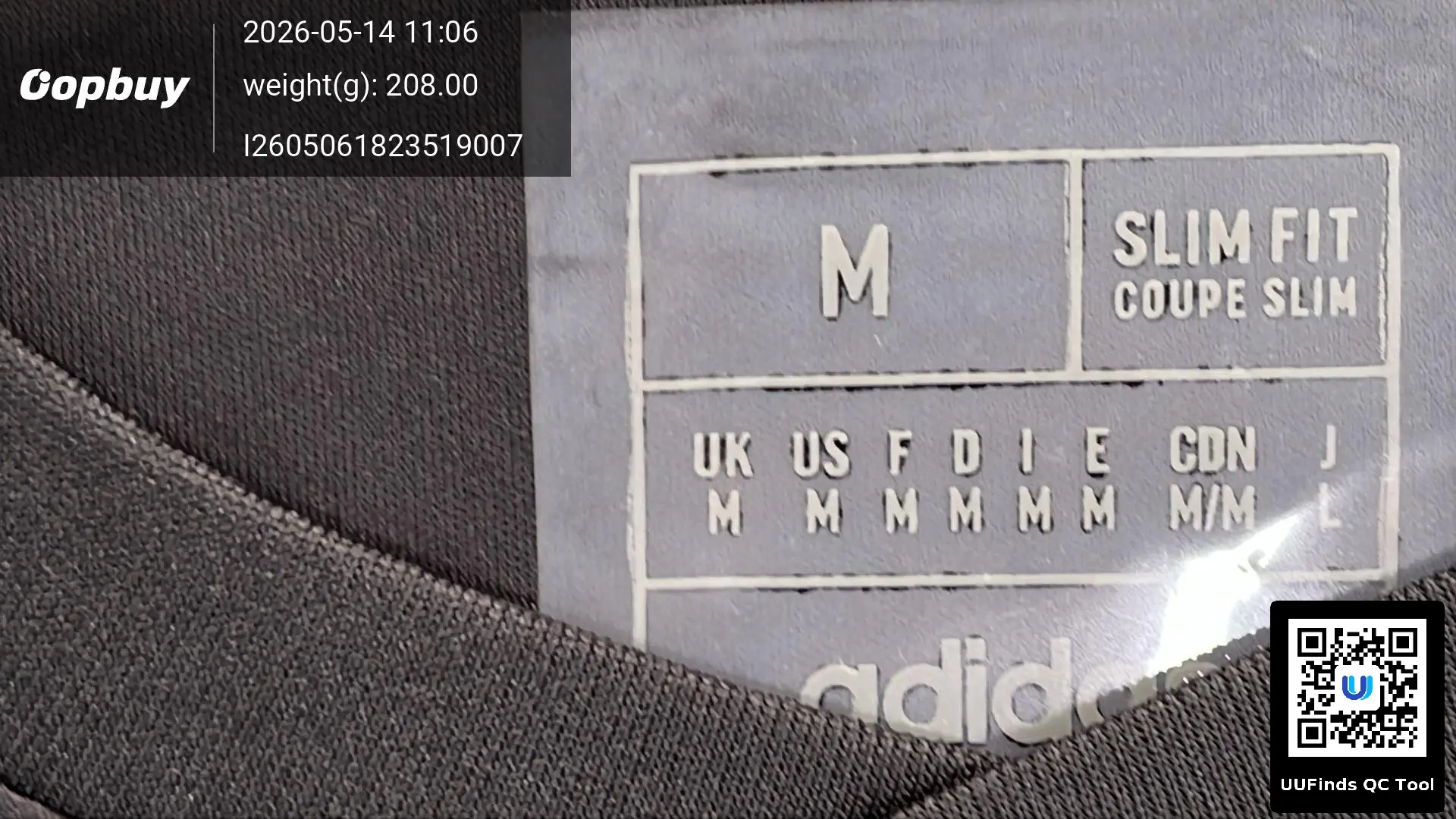 QC 1