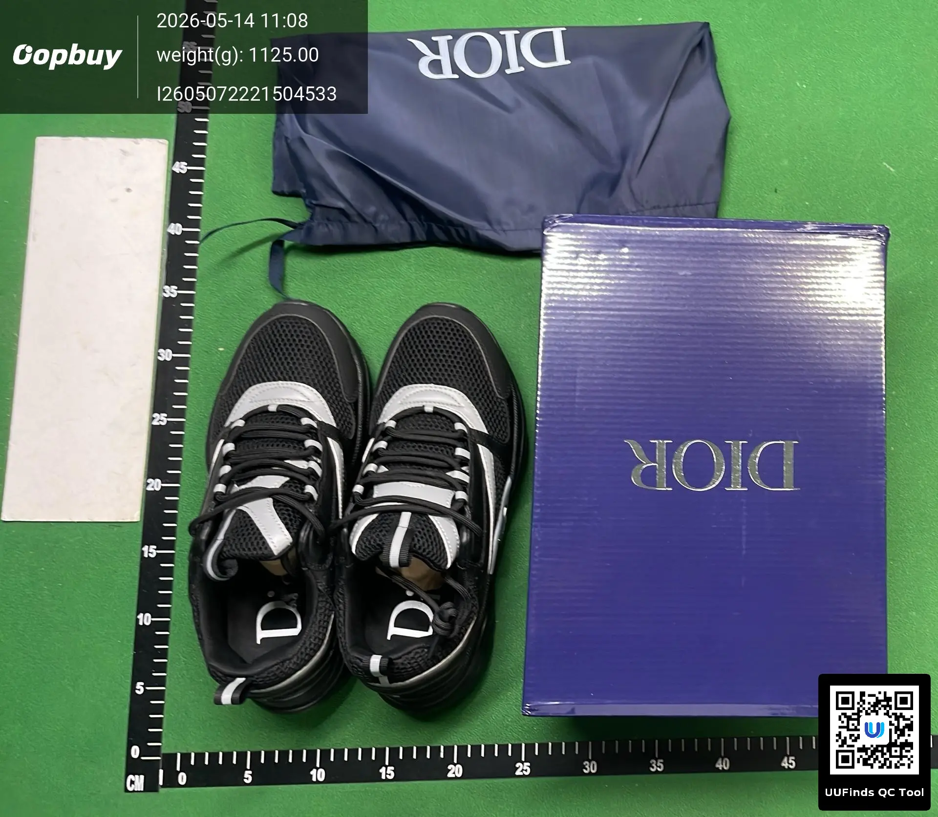 QC 1