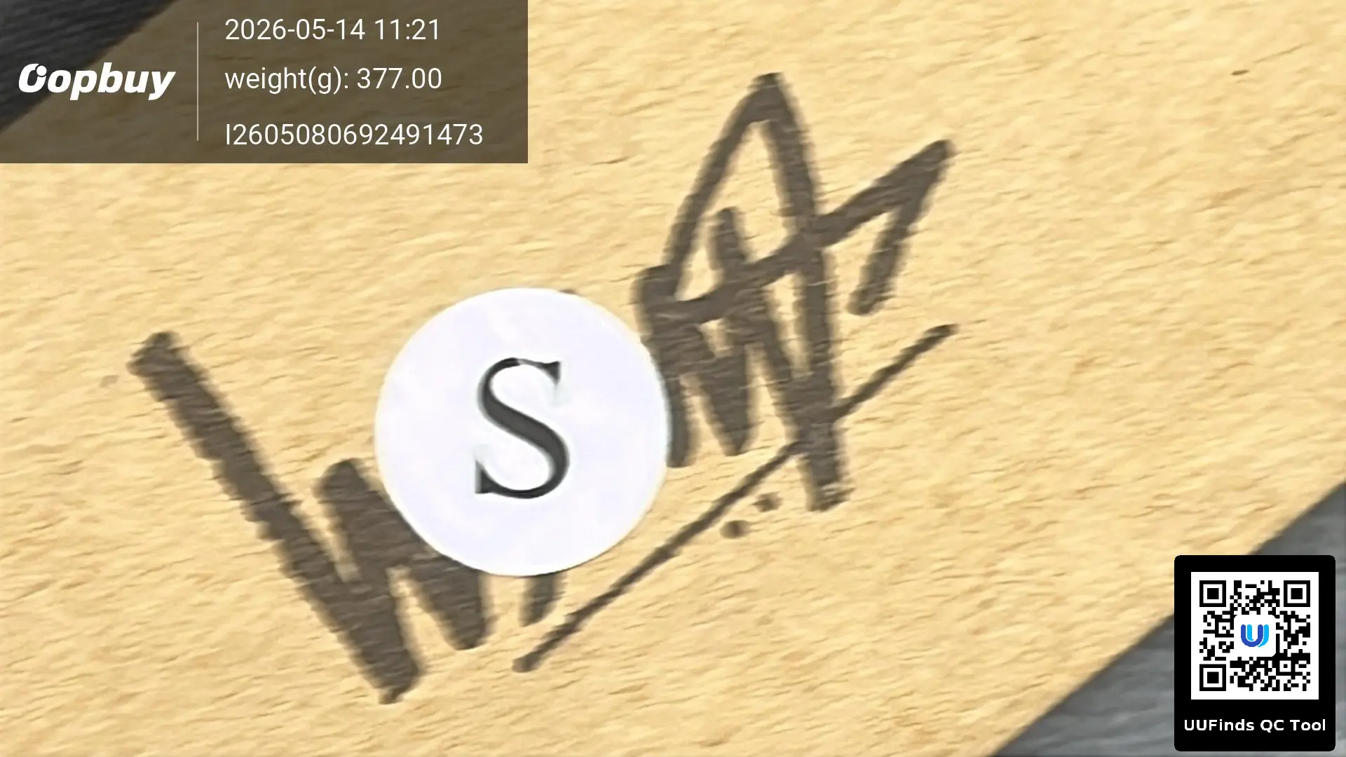 QC 1