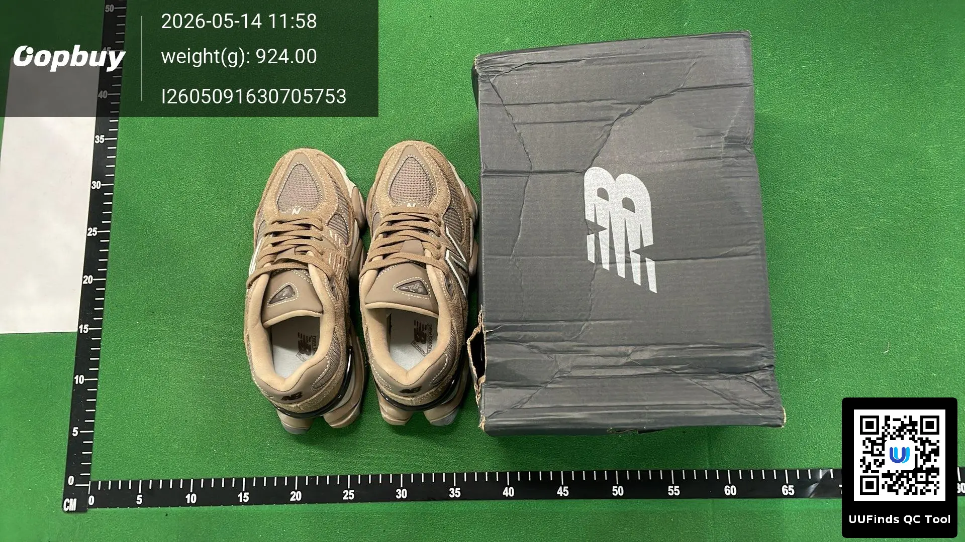 QC 1