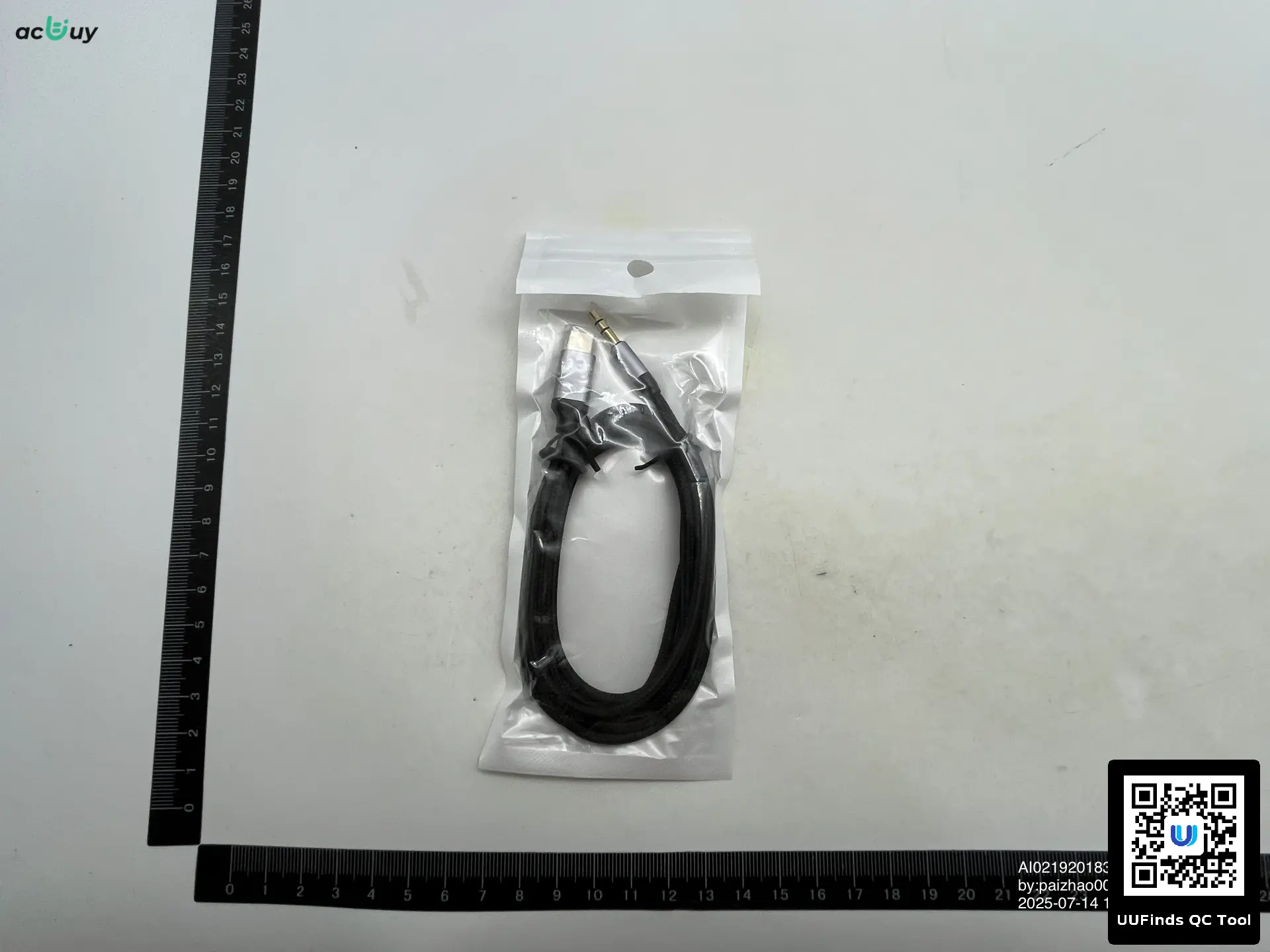 QC 1