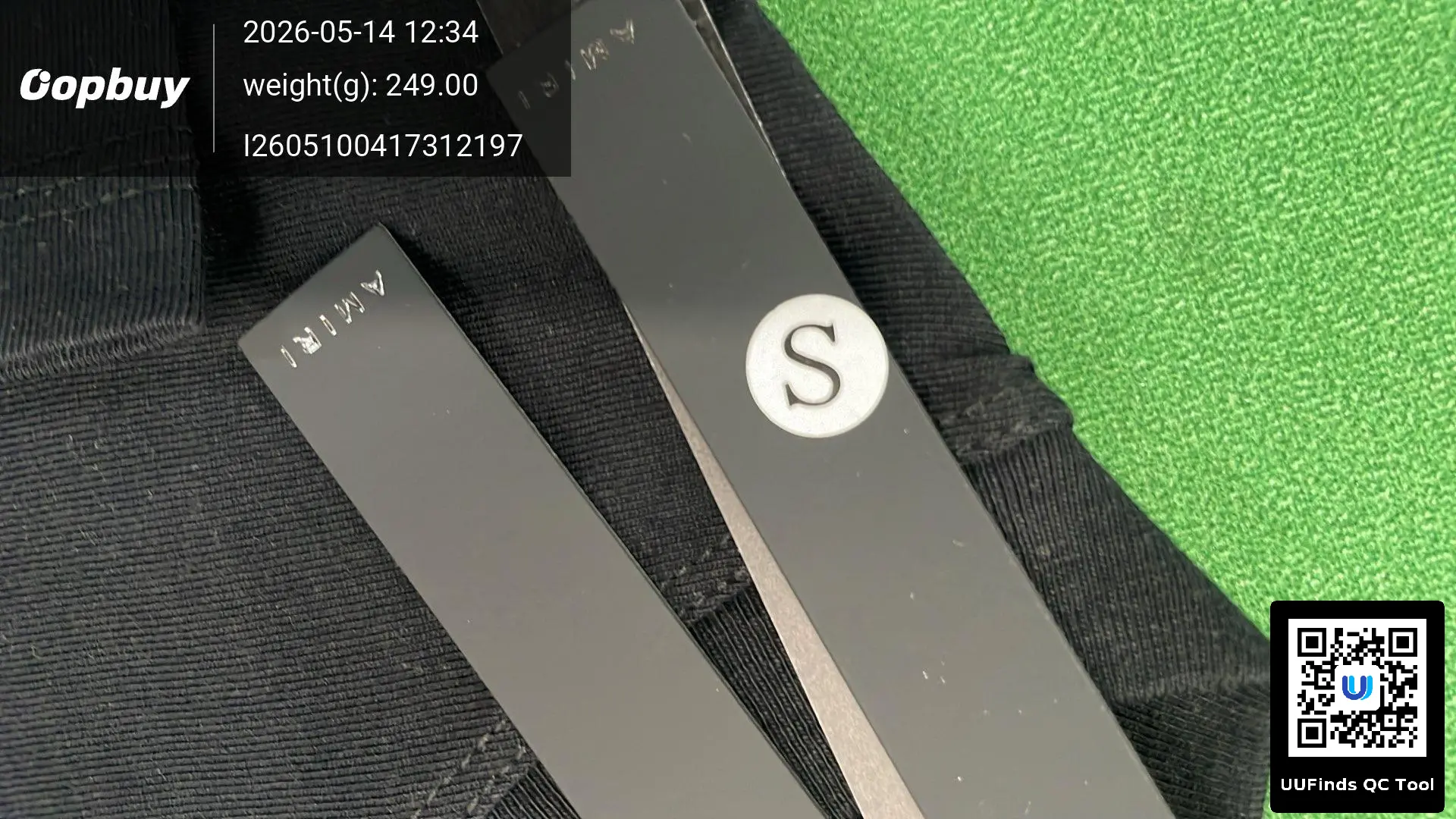 QC 1