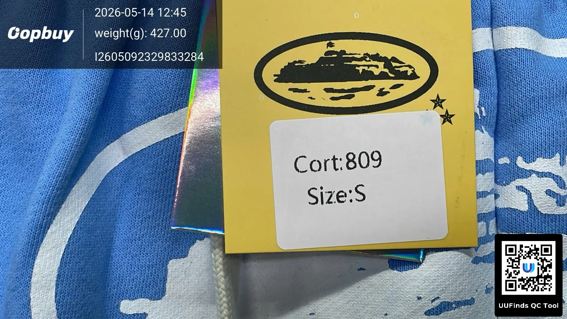 QC 1
