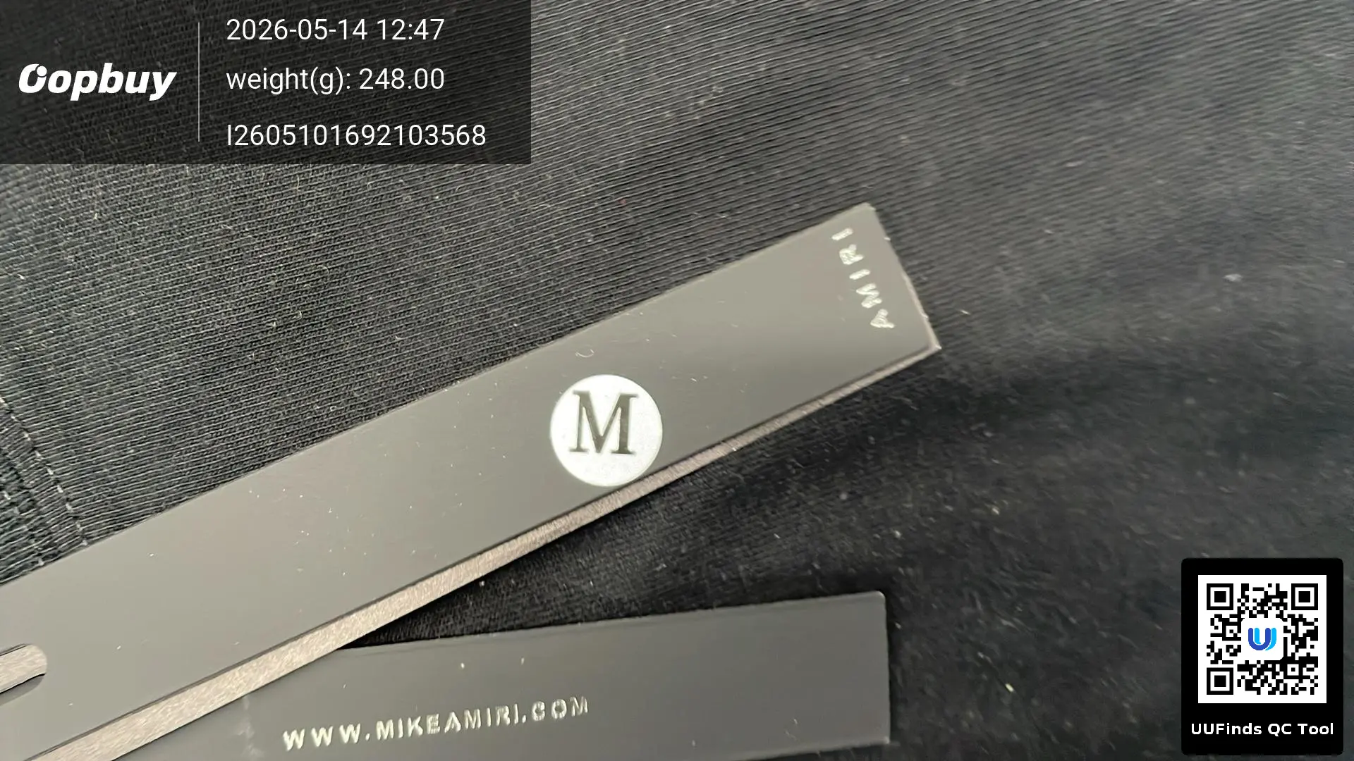 QC 1