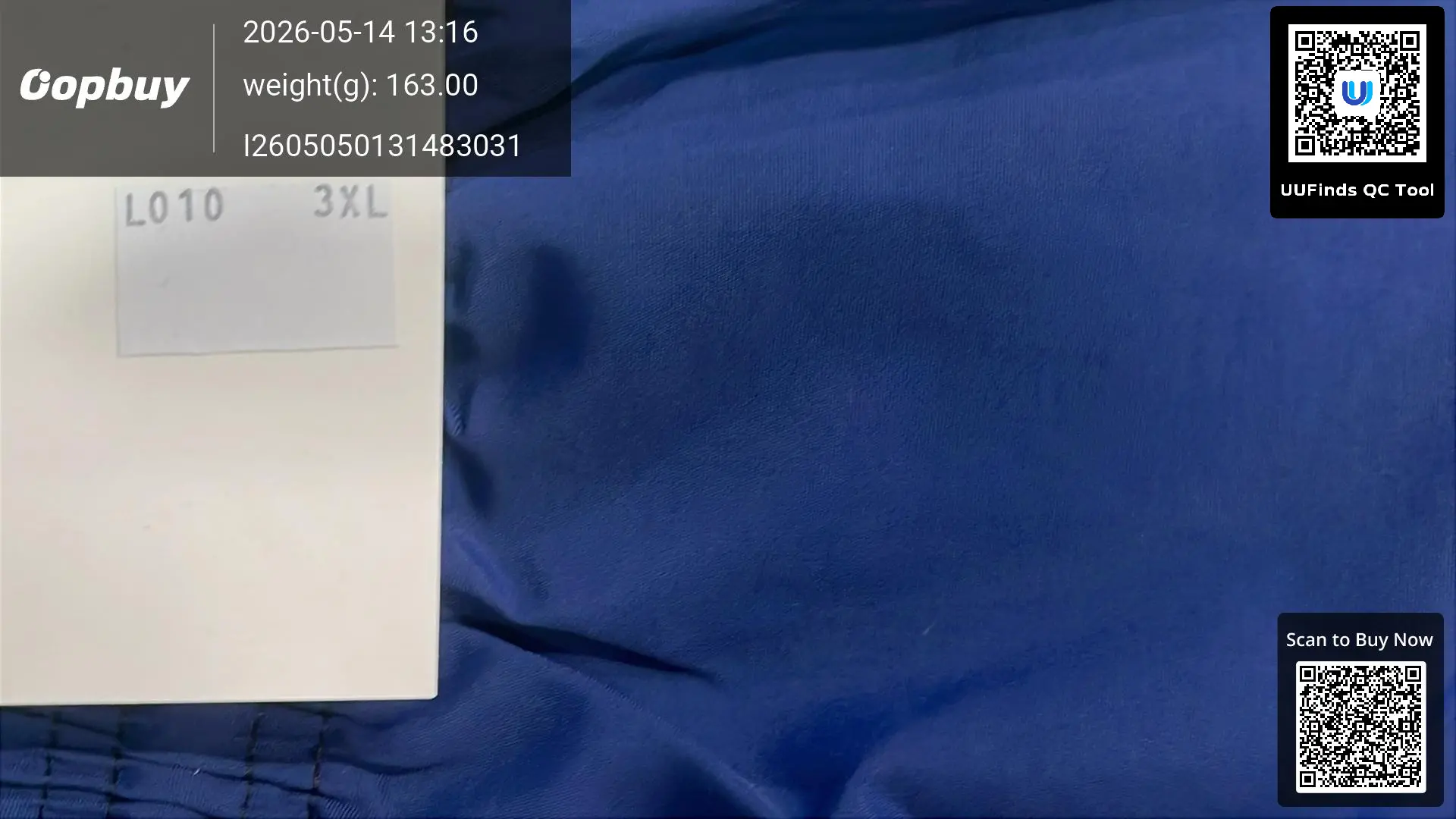 QC 1