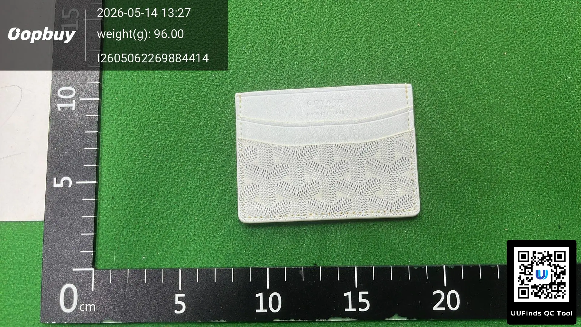 QC 1