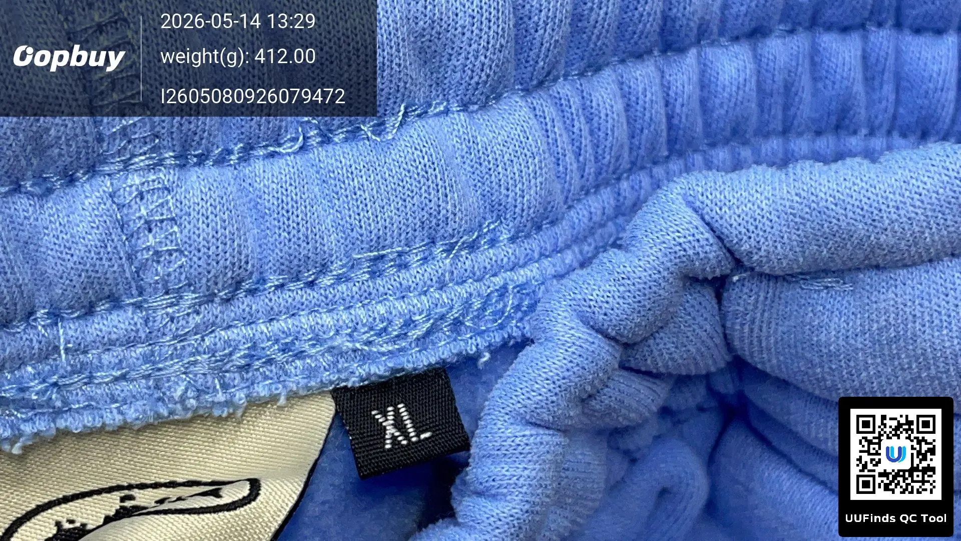 QC 1