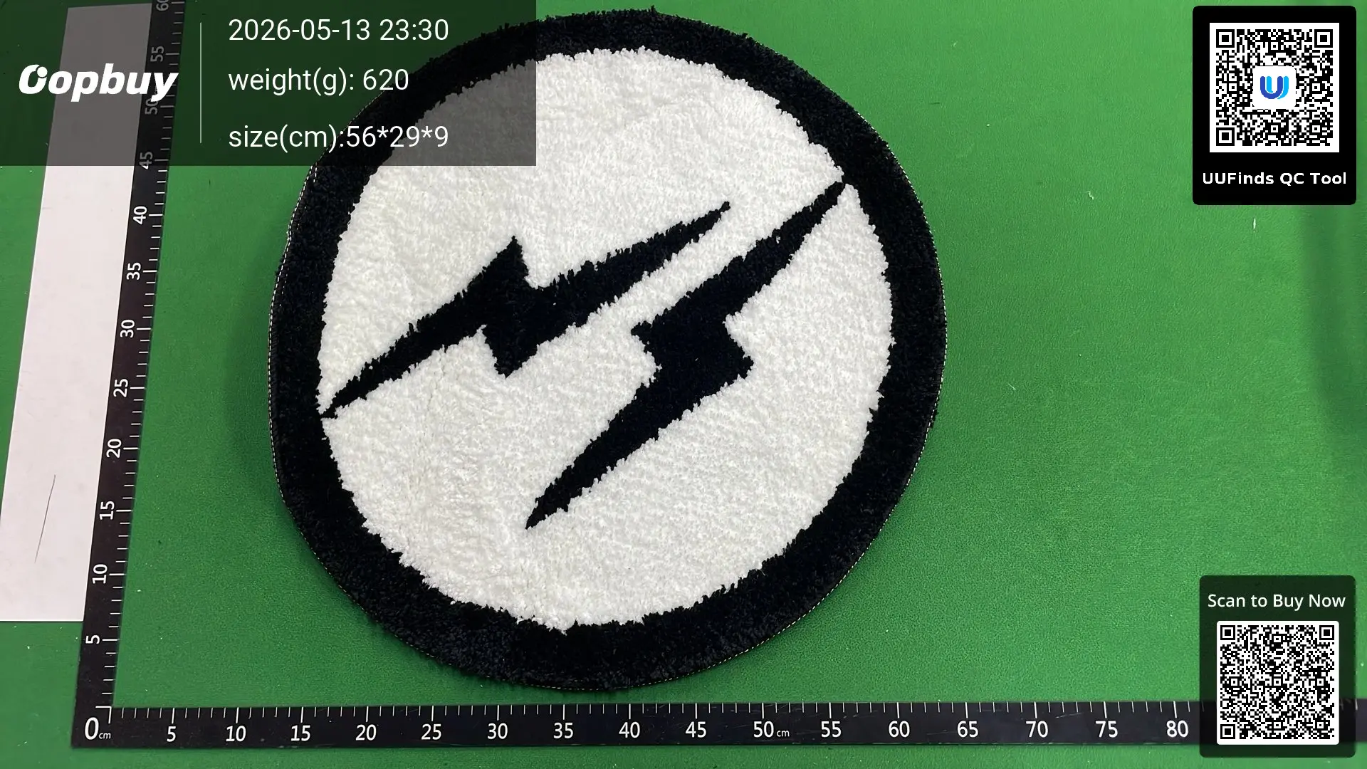 QC 1