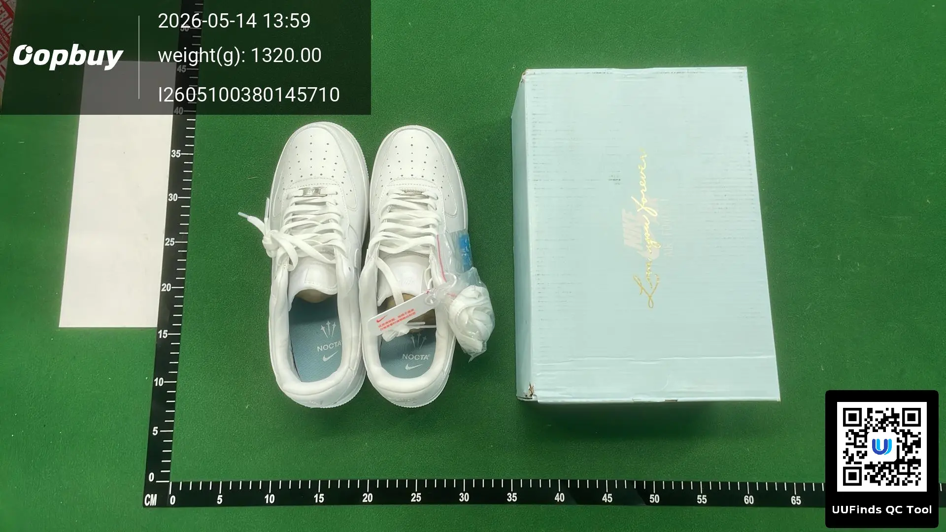 QC 1