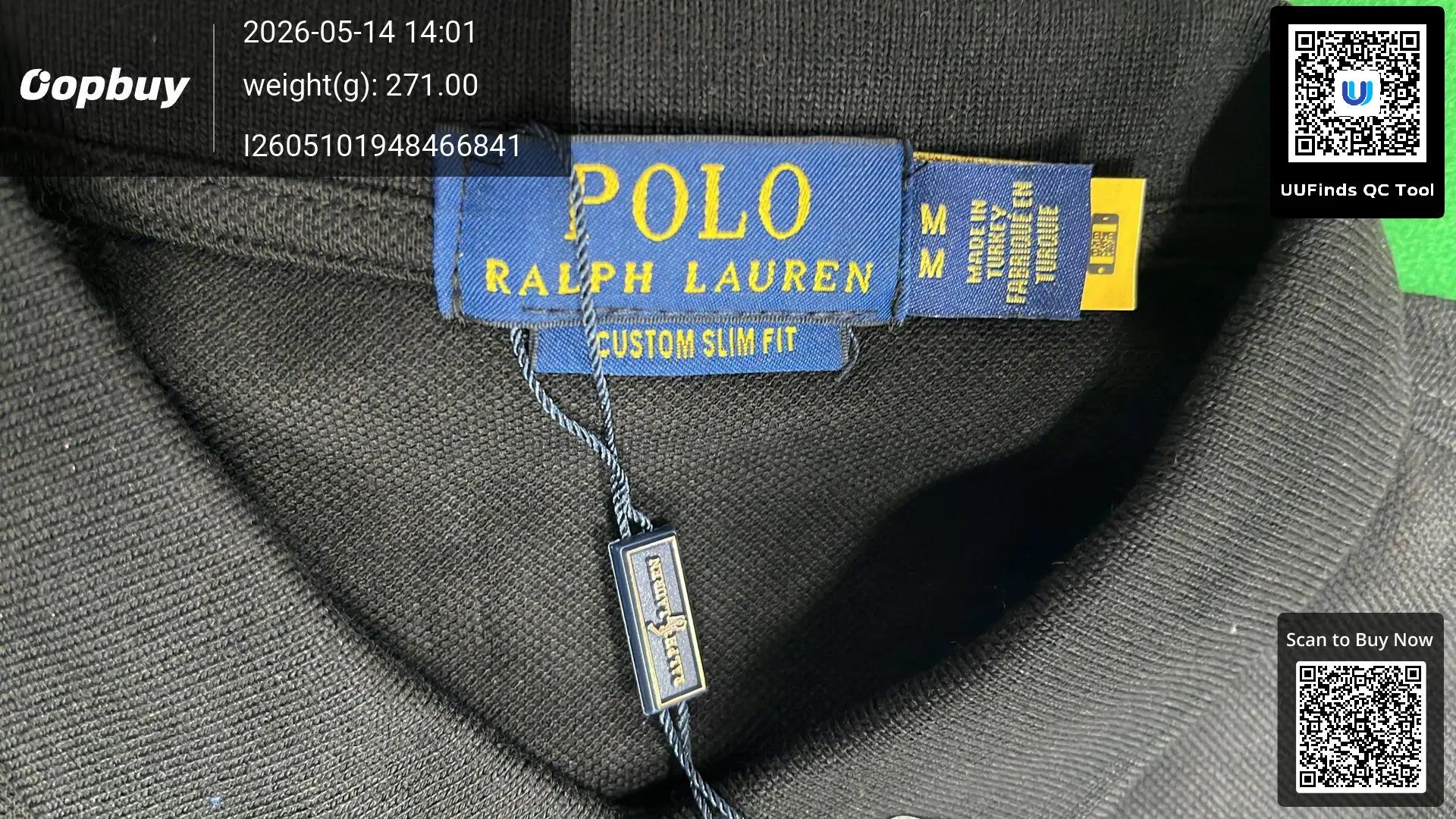 QC 1
