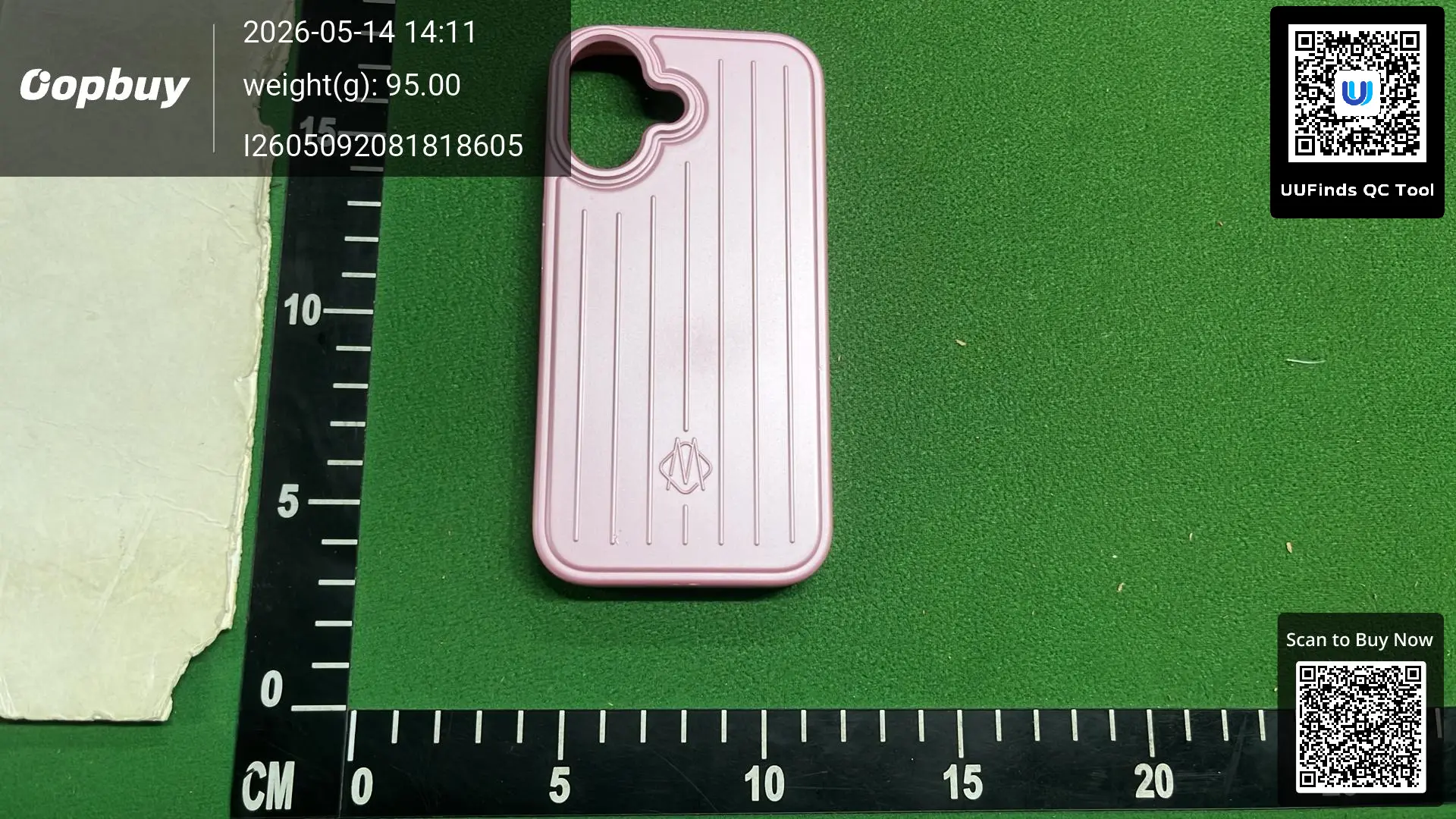 QC 1