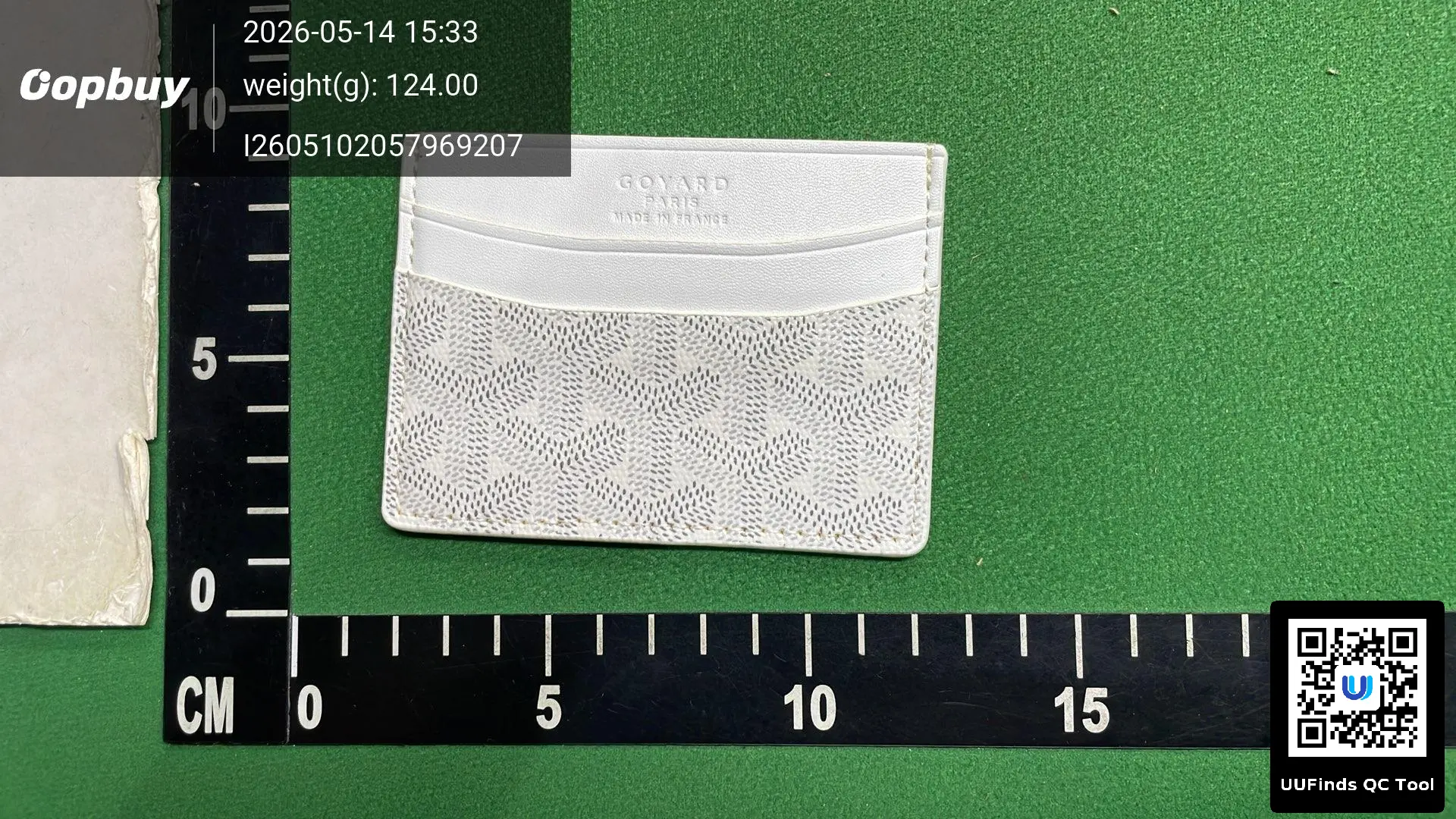 QC 1