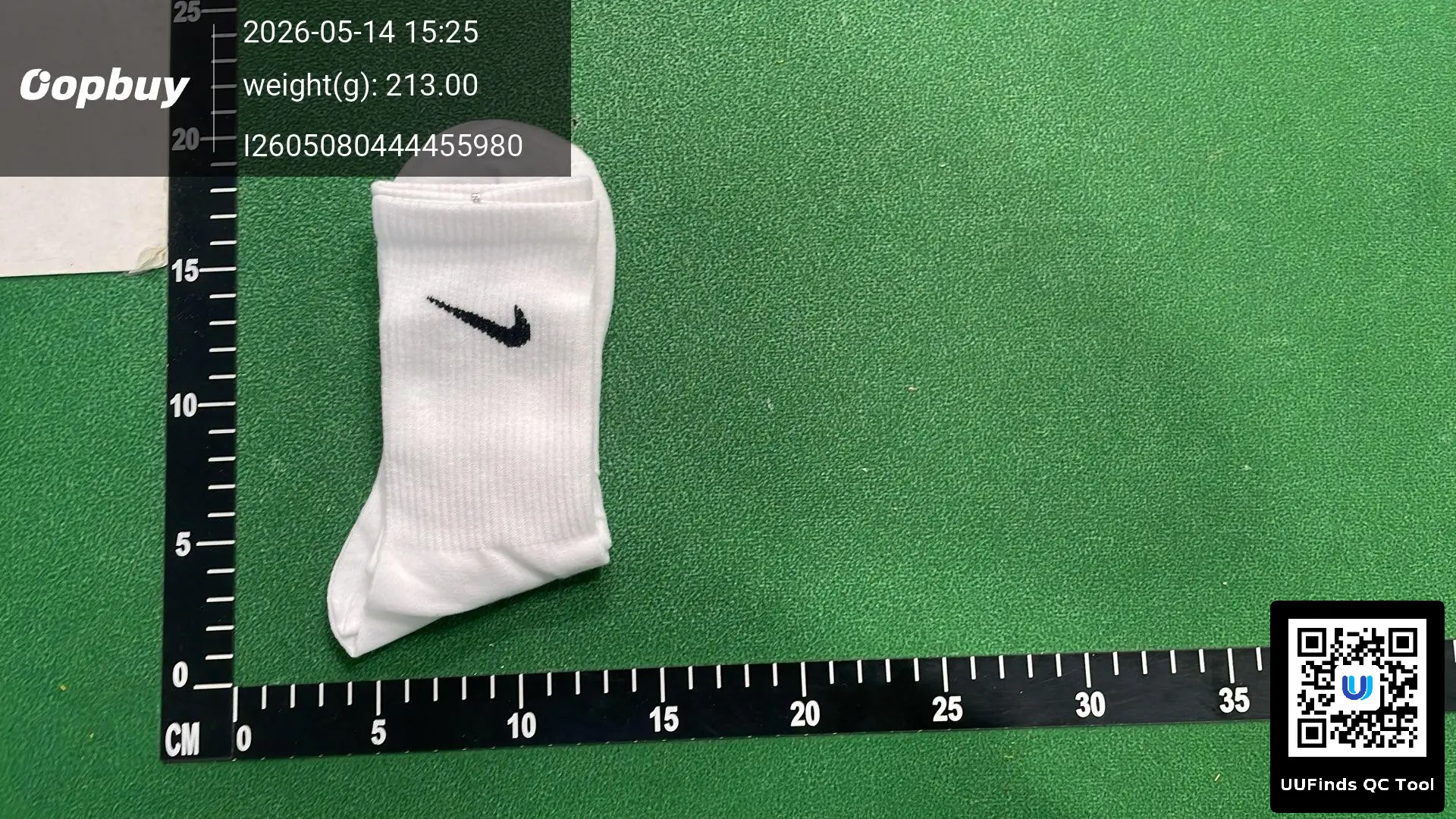 QC 1